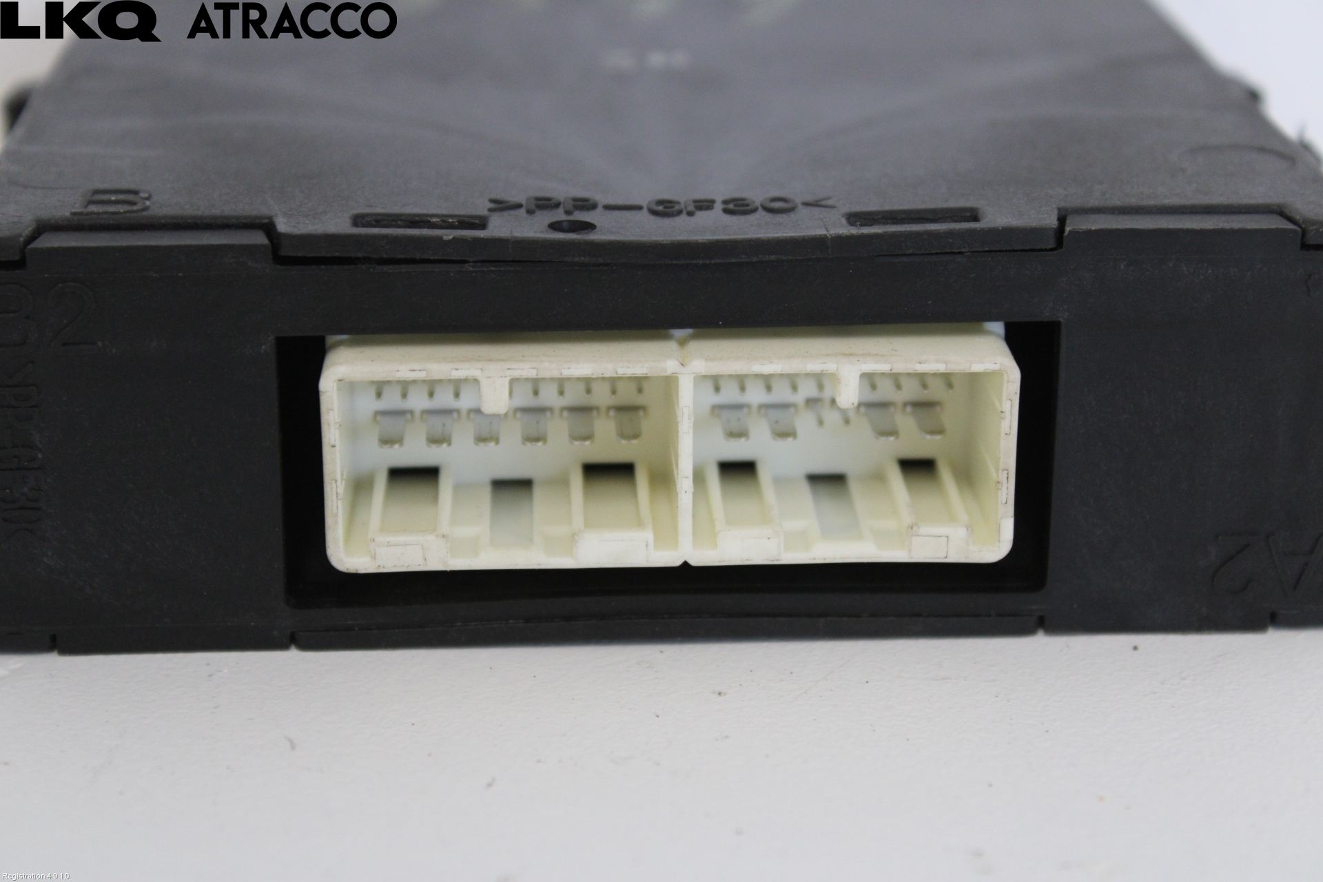 Mercedes-Benz MB B-KLASS (W246/W242) 12-19 Styreenhet Parkbrems