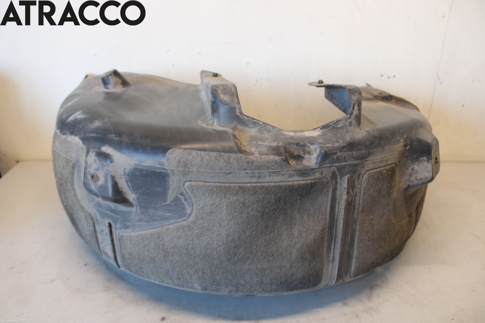 Opel ZAFIRA C 12-19 Skjerm Indre