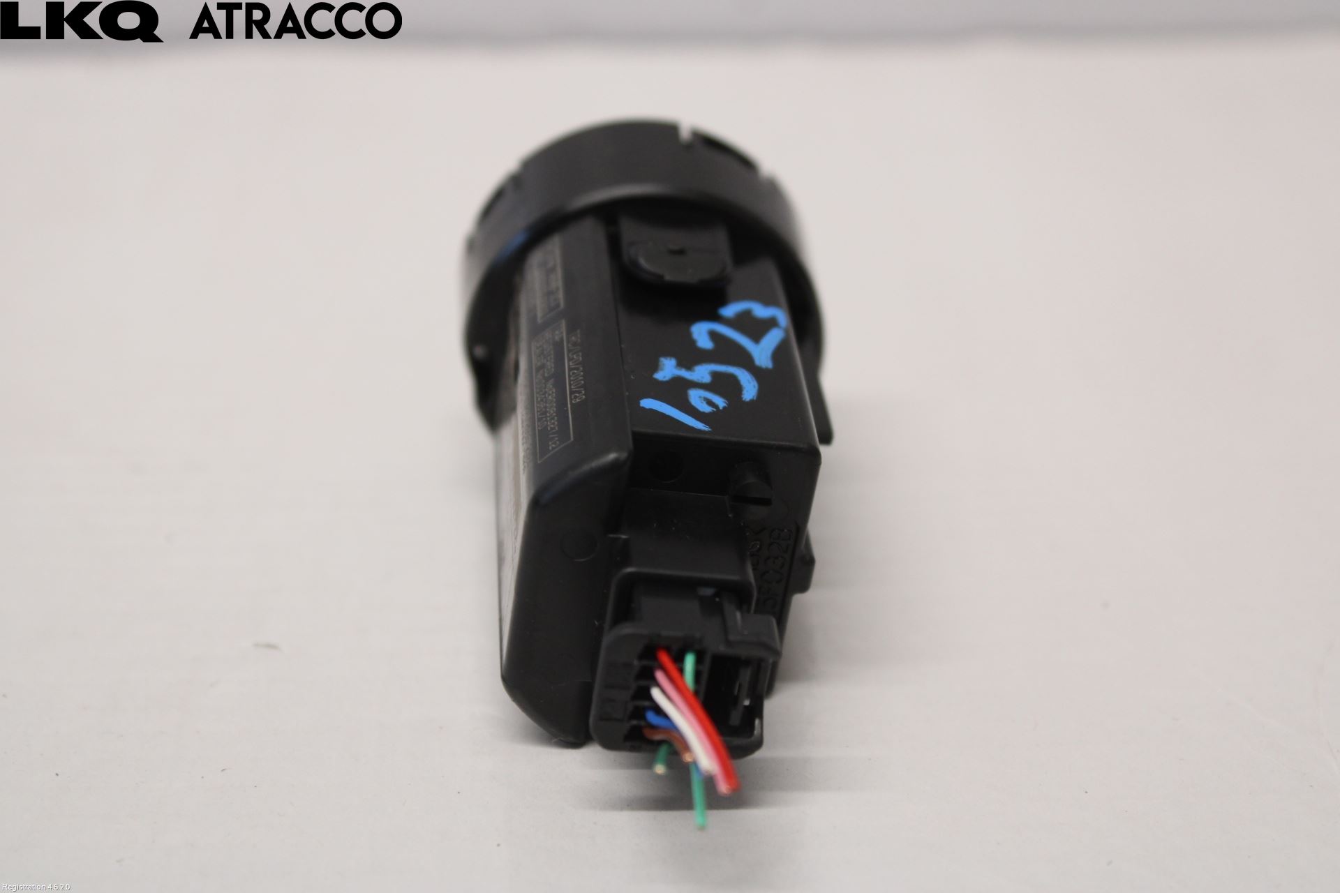 Toyota RAV4 13-18 Startknapp Personbil