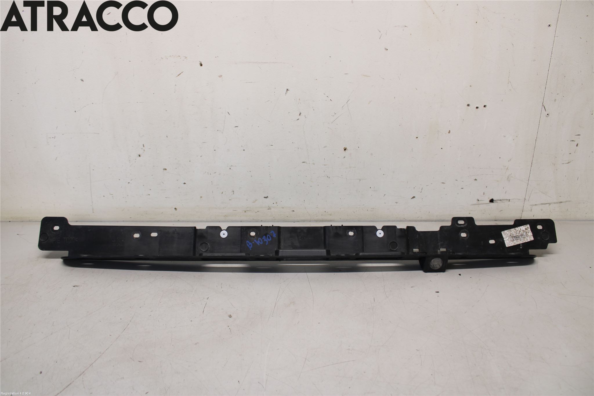 Citroen C4 CACTUS 14-20 List Bak-Bakluke