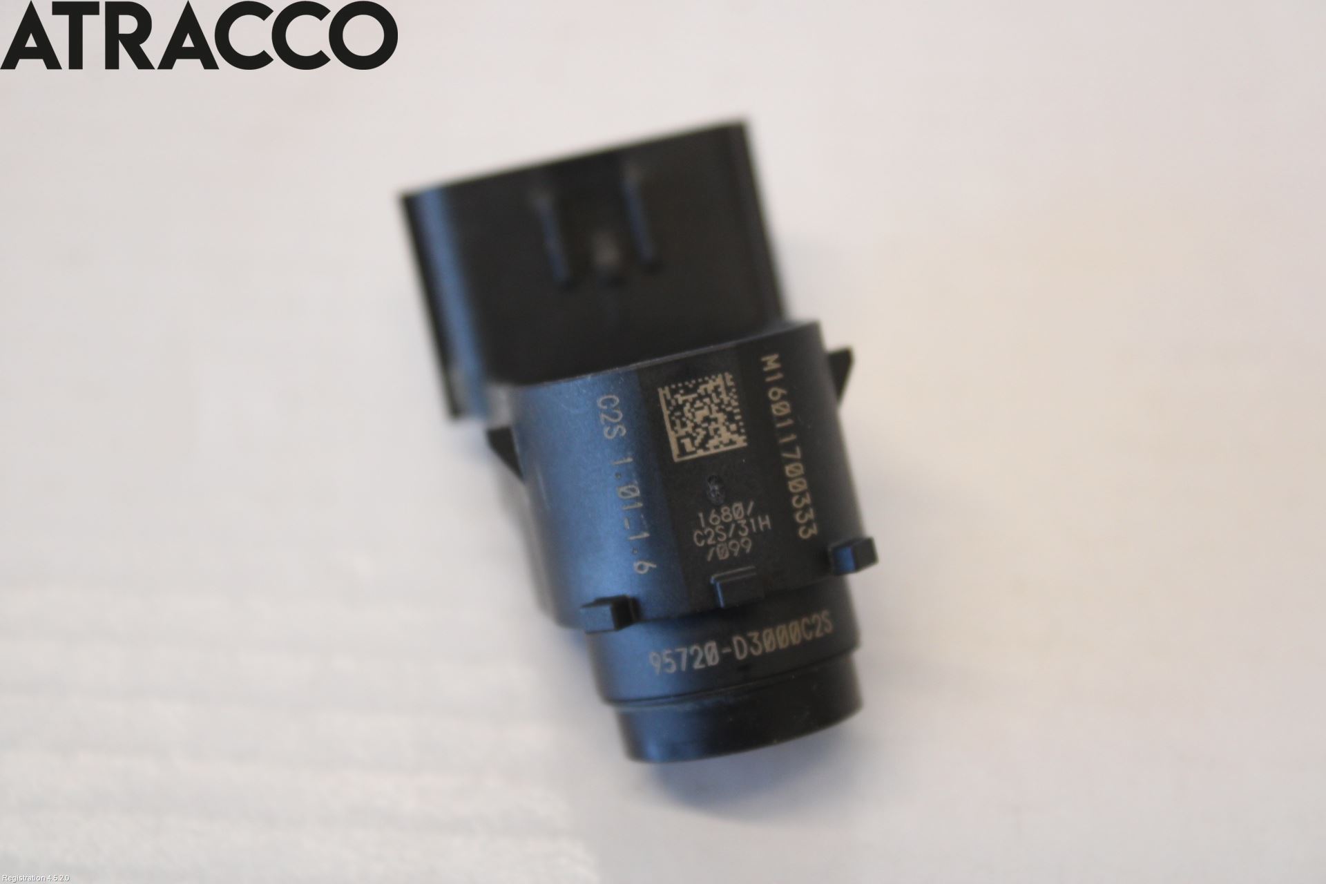 Kia SPORTAGE (QL) 16-21 Sensor Ryggesensor