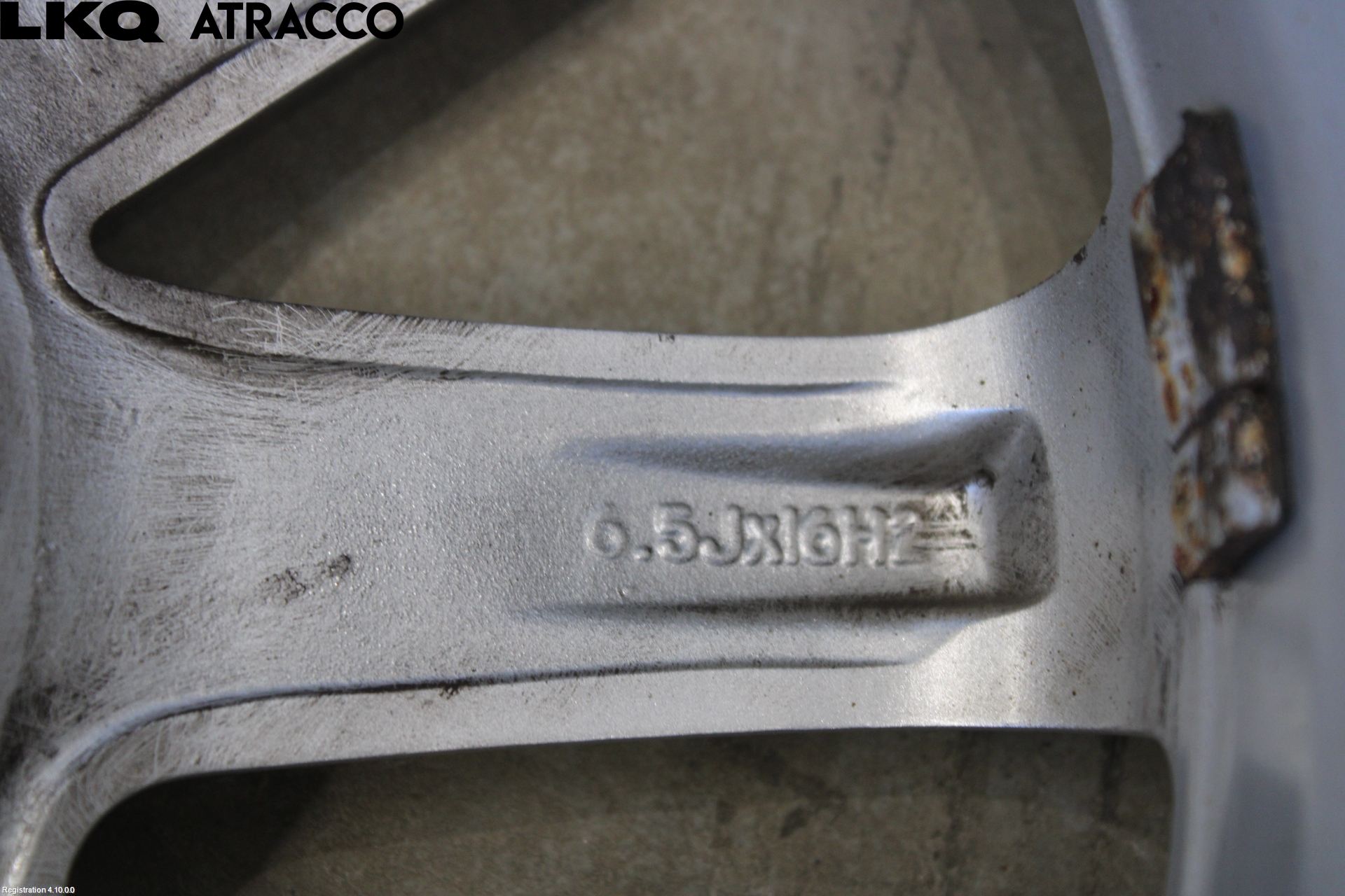 Peugeot 208/E-208 20- Dekk Vinter På Alu Felg 4Stk