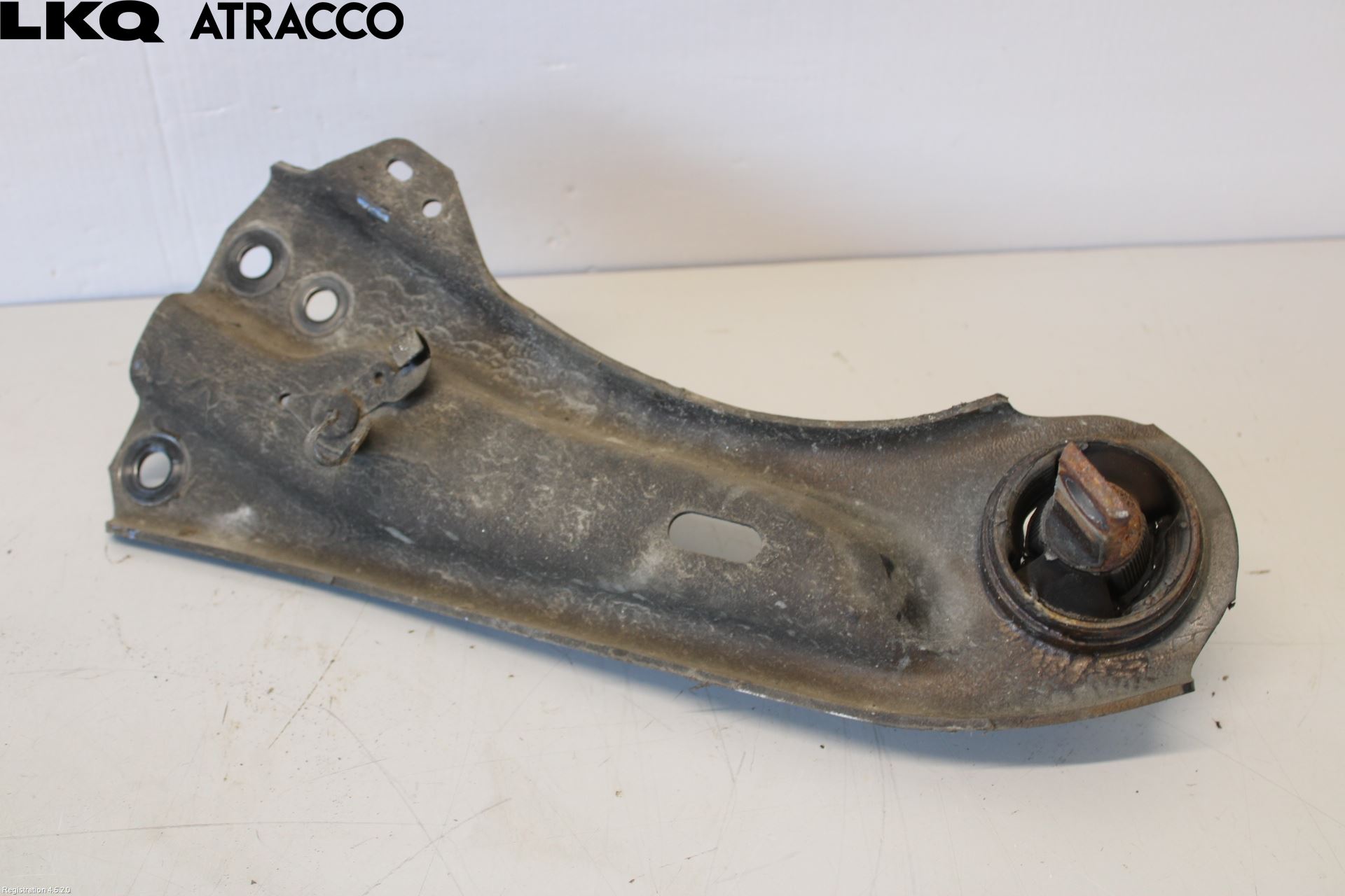 Toyota bZ4X EA10 22- Bærearm Bak Venstre