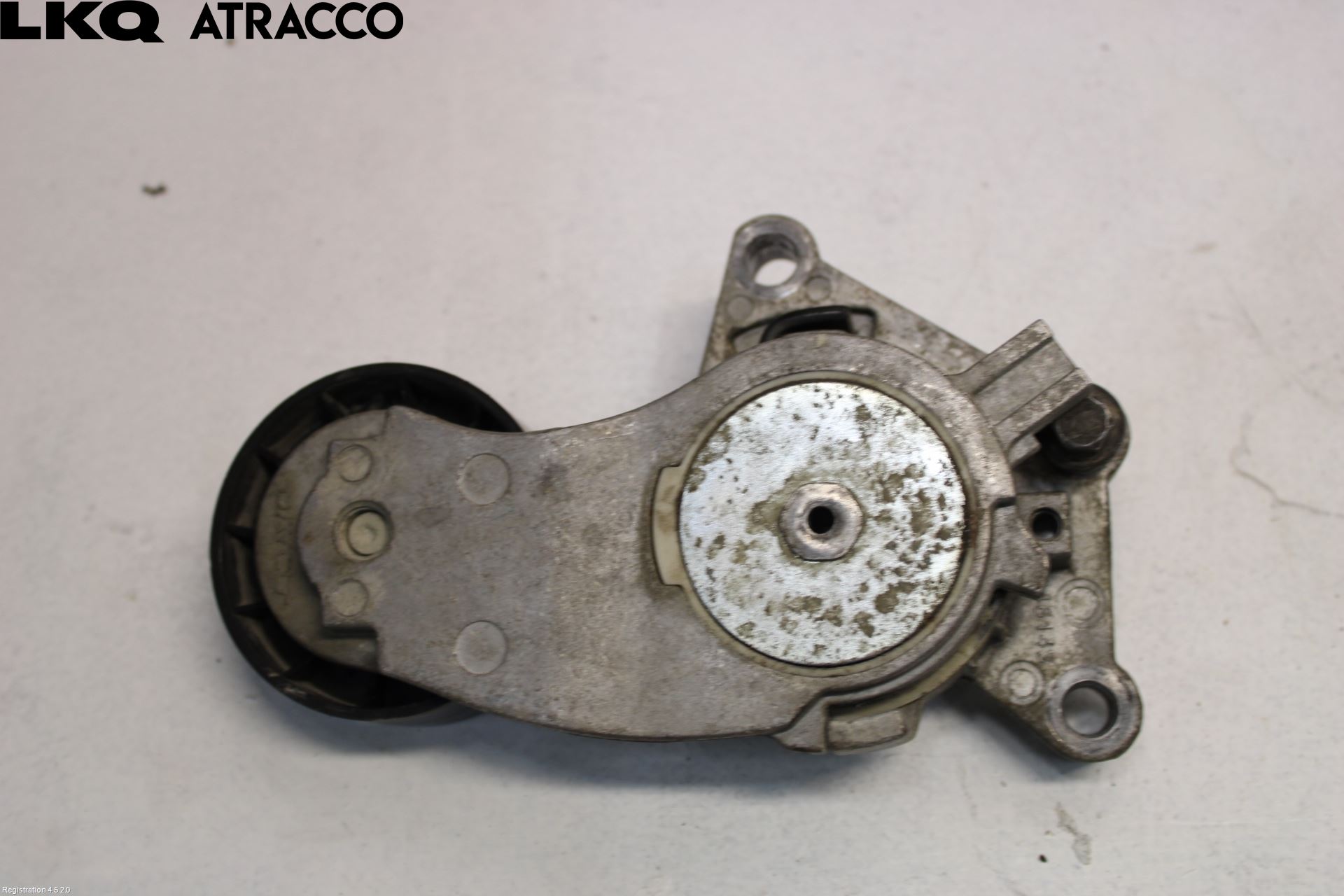 Peugeot 508 11-18 Reimstrammer