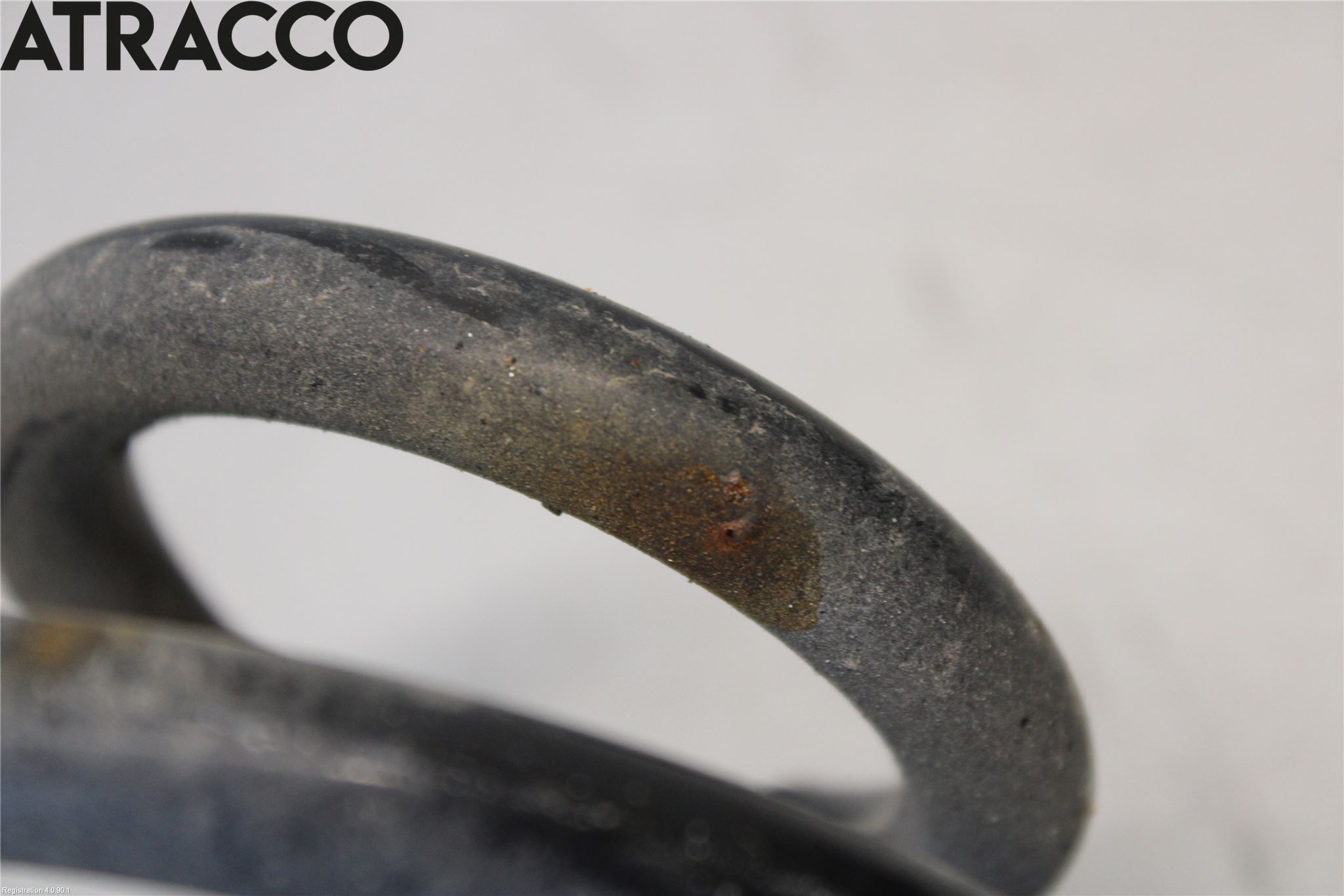 Toyota COROLLA 19- Fjær Bak