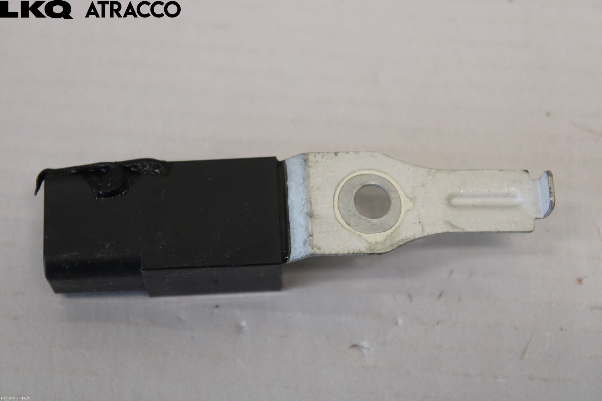 Toyota RAV 4 06-12 Styreenhet Øvrig