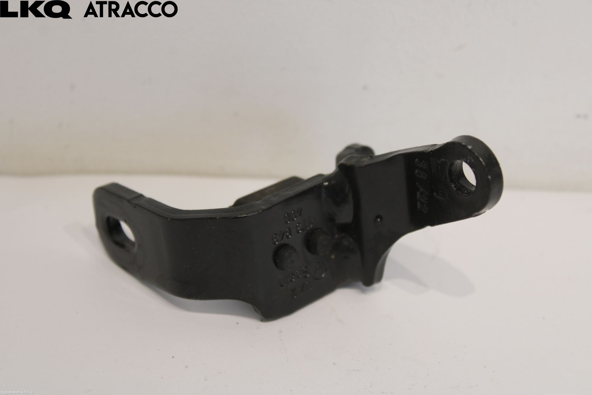 Volkswagen VW ID BUZZ/CARGO 22- Dørstopper