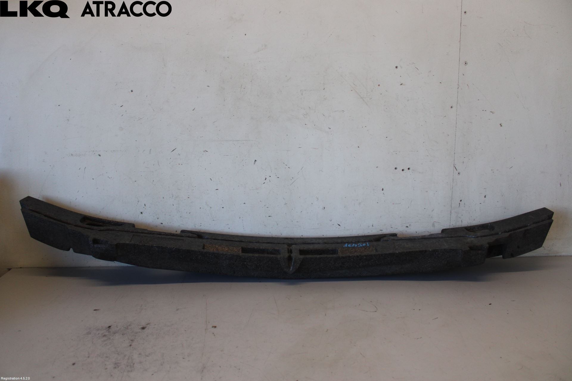 Mercedes-Benz MB B-KLASS (W246/W242) 12-19 Støtfanger Foran Deformelemen