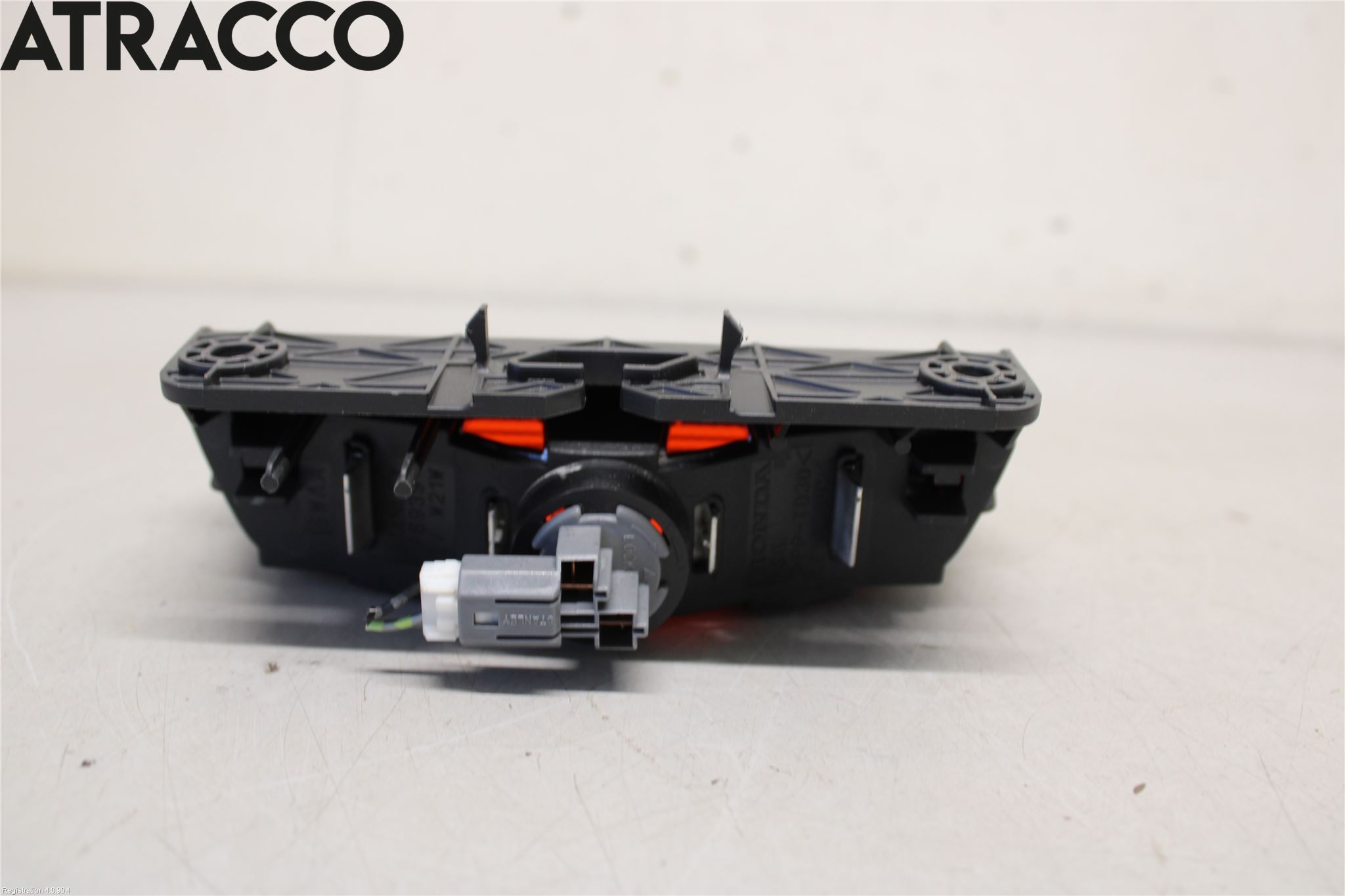 Honda CR-V 07-12 Bremselys Bakrute