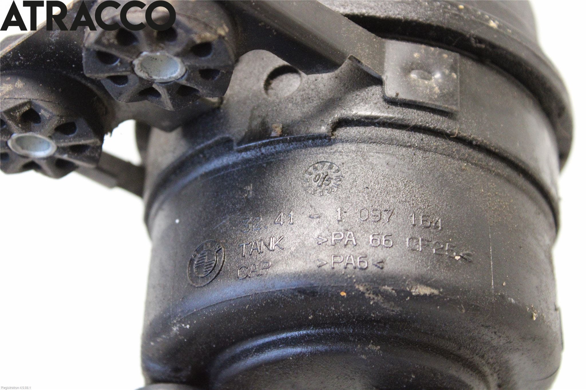 BMW 1 E87/81 5D/3D 03-11 Servo Oljebeholder