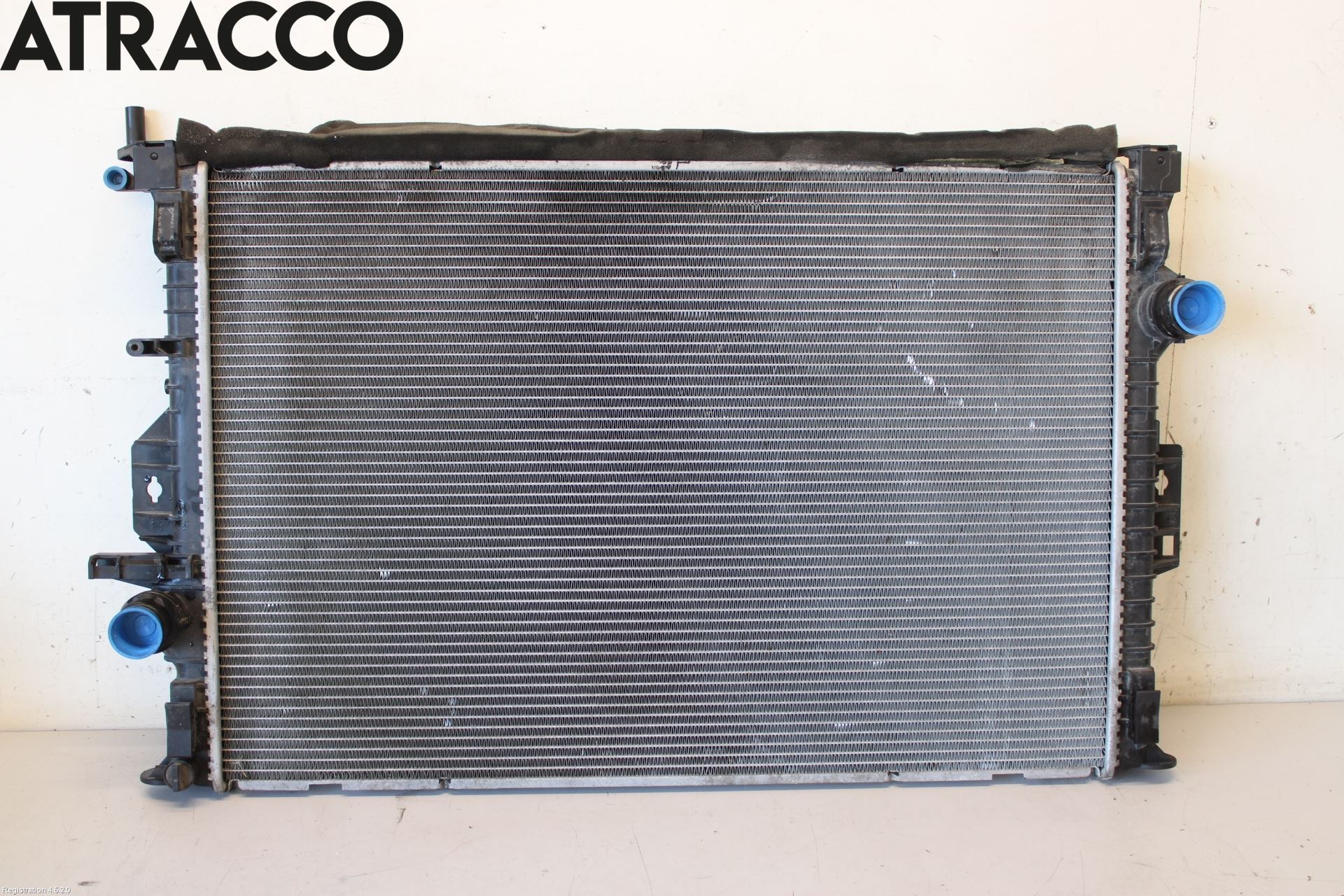Ford KUGA 13-16 Radiator Automat