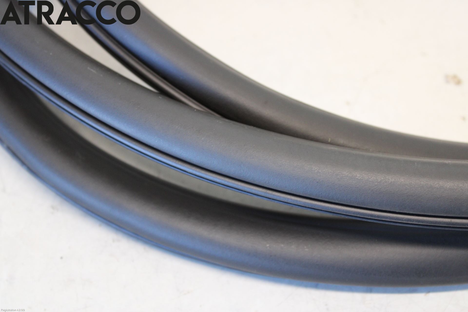 Opel ZAFIRA C 12-19 Dør Pakning