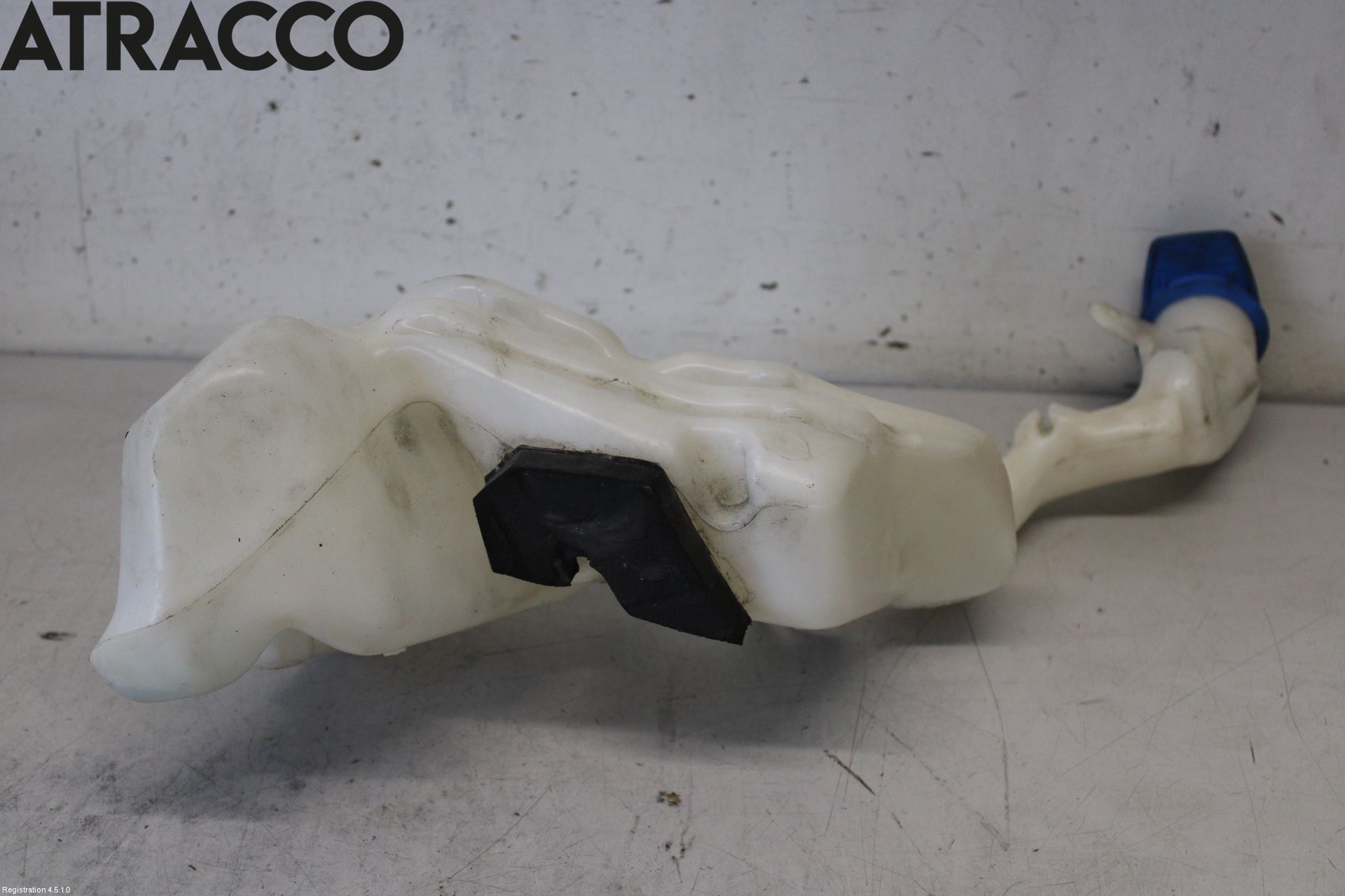 Volkswagen VW BEETLE 98-10 Spylerbeholder Frontrute