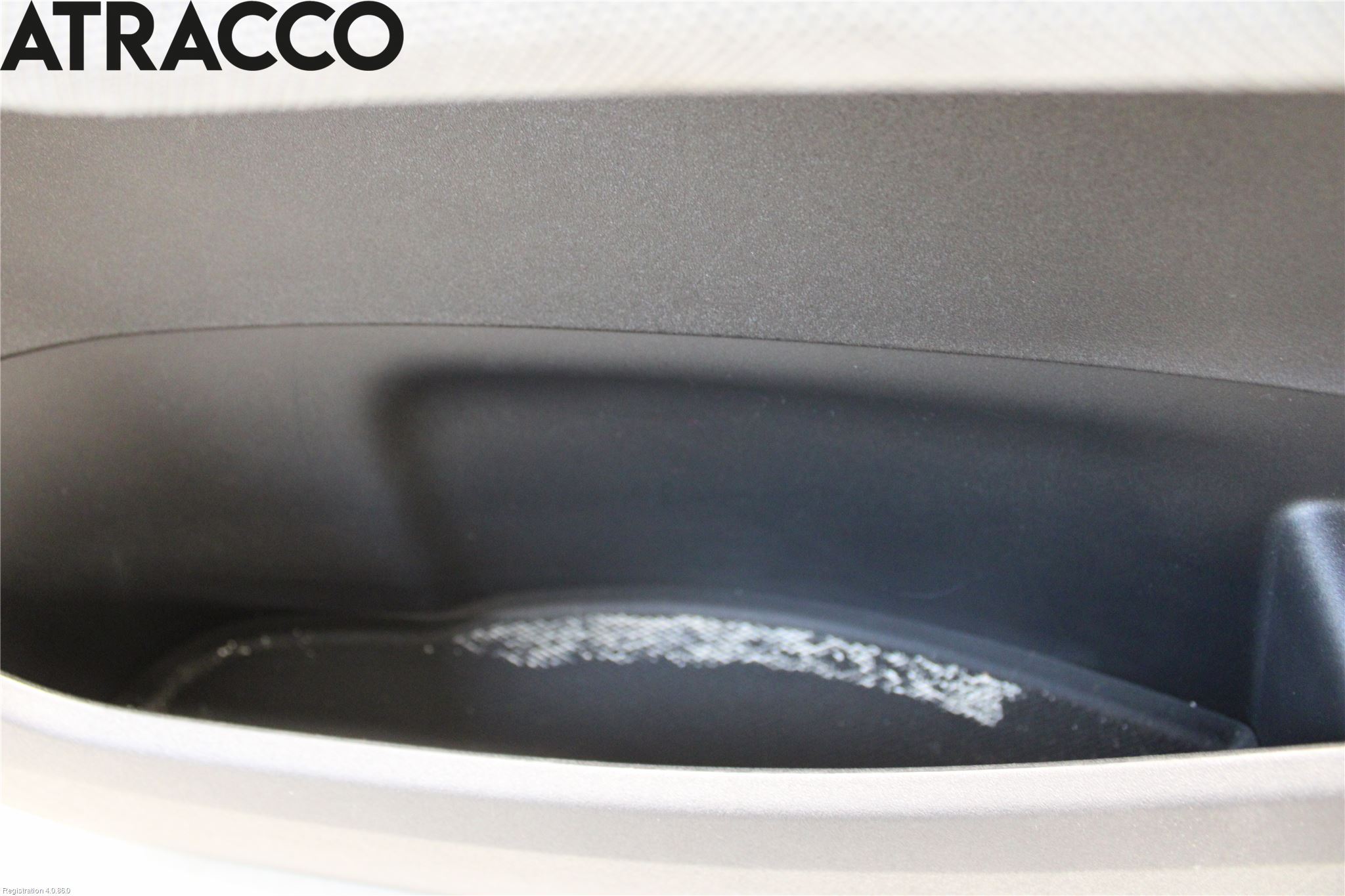 Polestar 2 20- Innr Dørtrekk Høyre