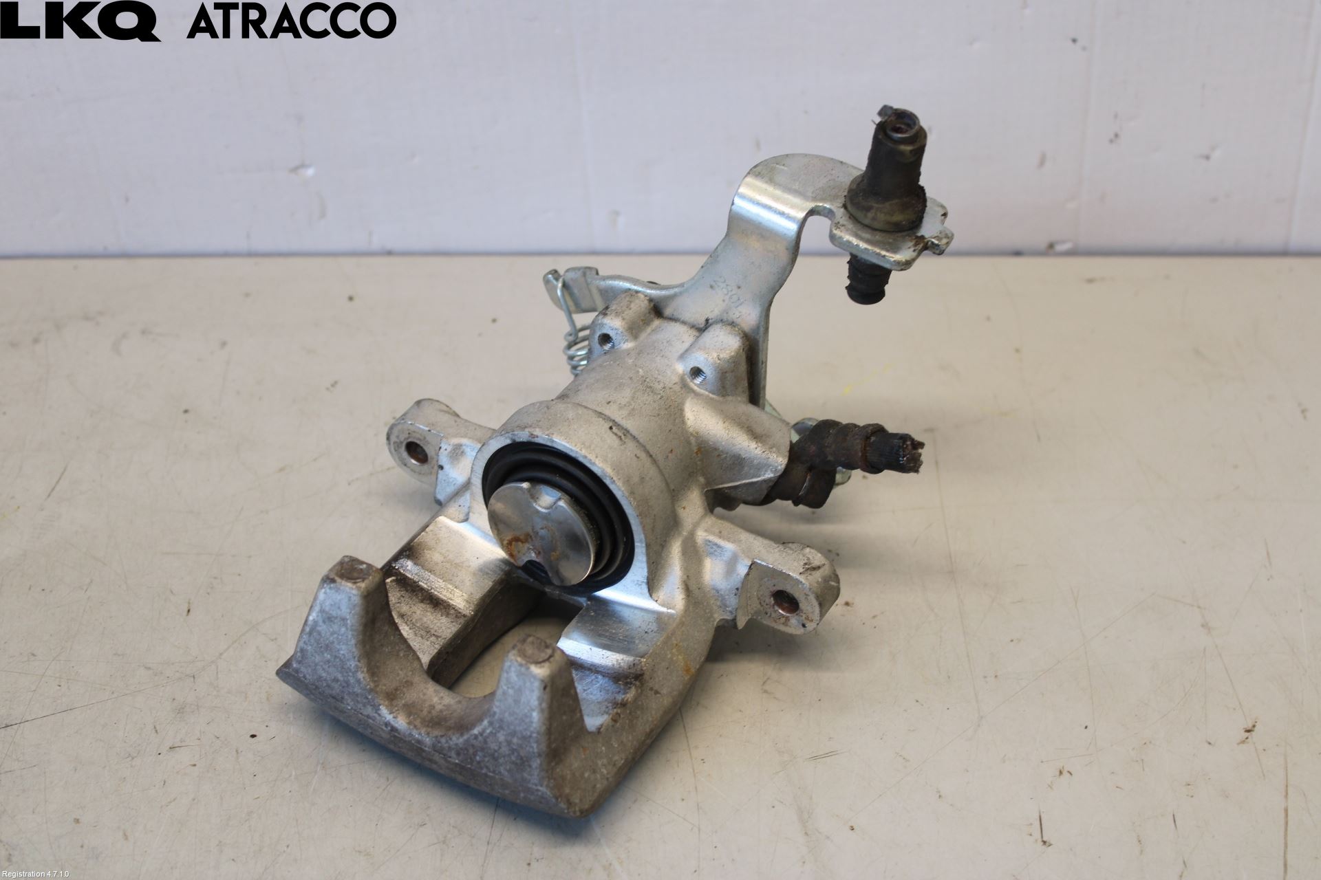 Toyota AURIS 13-19 Bremsecaliper Bak Venstre
