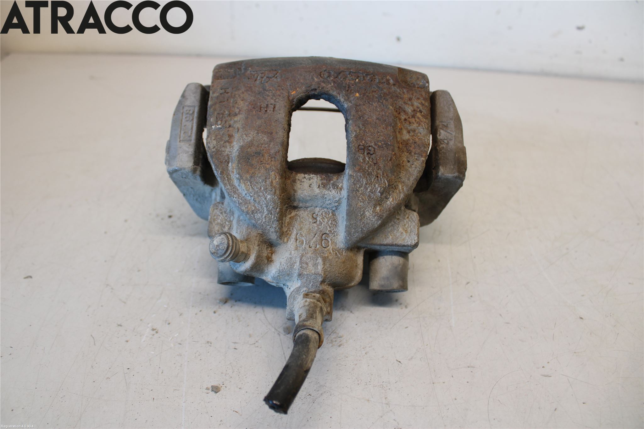 Volvo V70 05-08 Bremsecaliper Bak Venstre