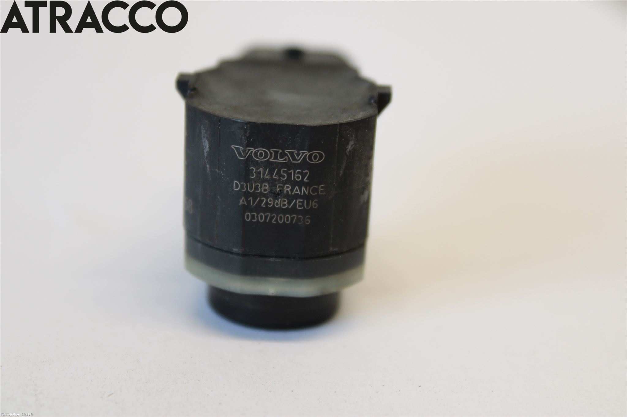 Volvo S60 14-18 Sensor Ryggesensor