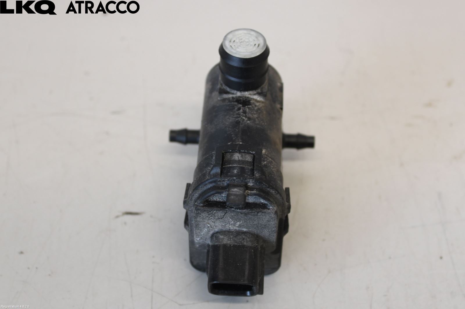 Kia SOUL 09- Spylerpumpe Frontrute