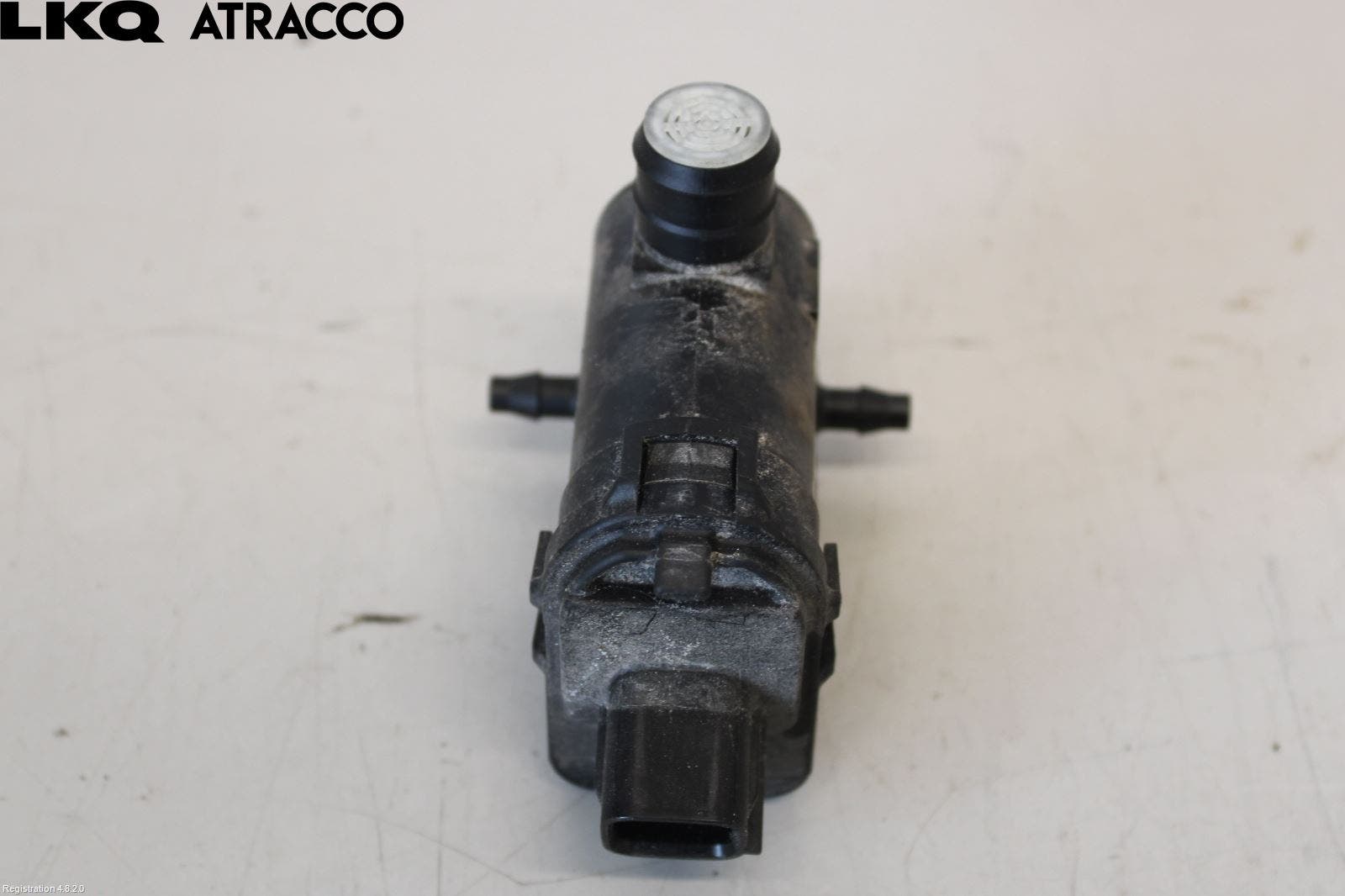 Kia SOUL 09- Spylerpumpe Frontrute