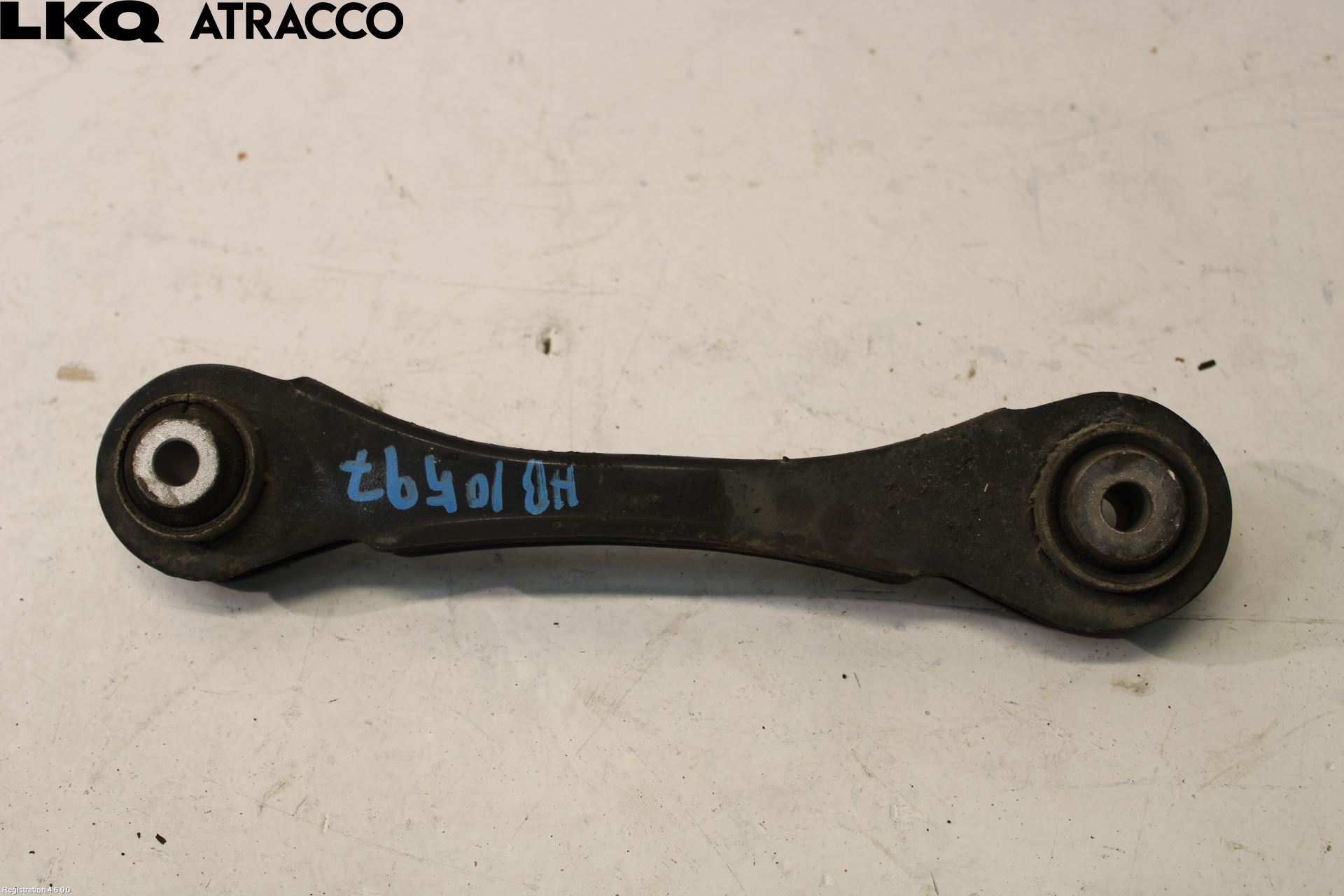 BMW 3 F30/F31/F80 12-19 Bærearm Bak Høyre Øvre