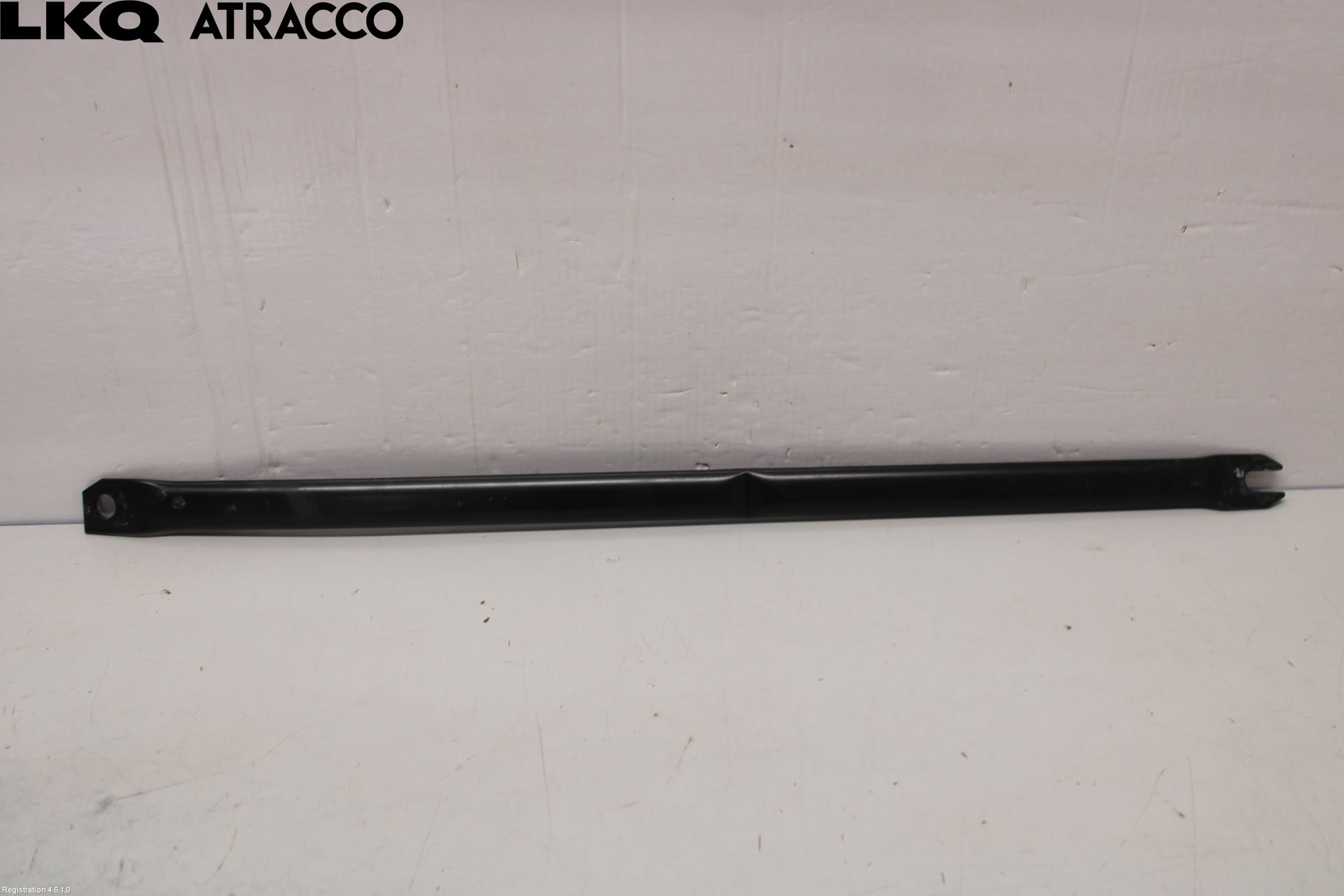 BMW 3 E90/91 SED/TOU 05-12 Front Øvrig