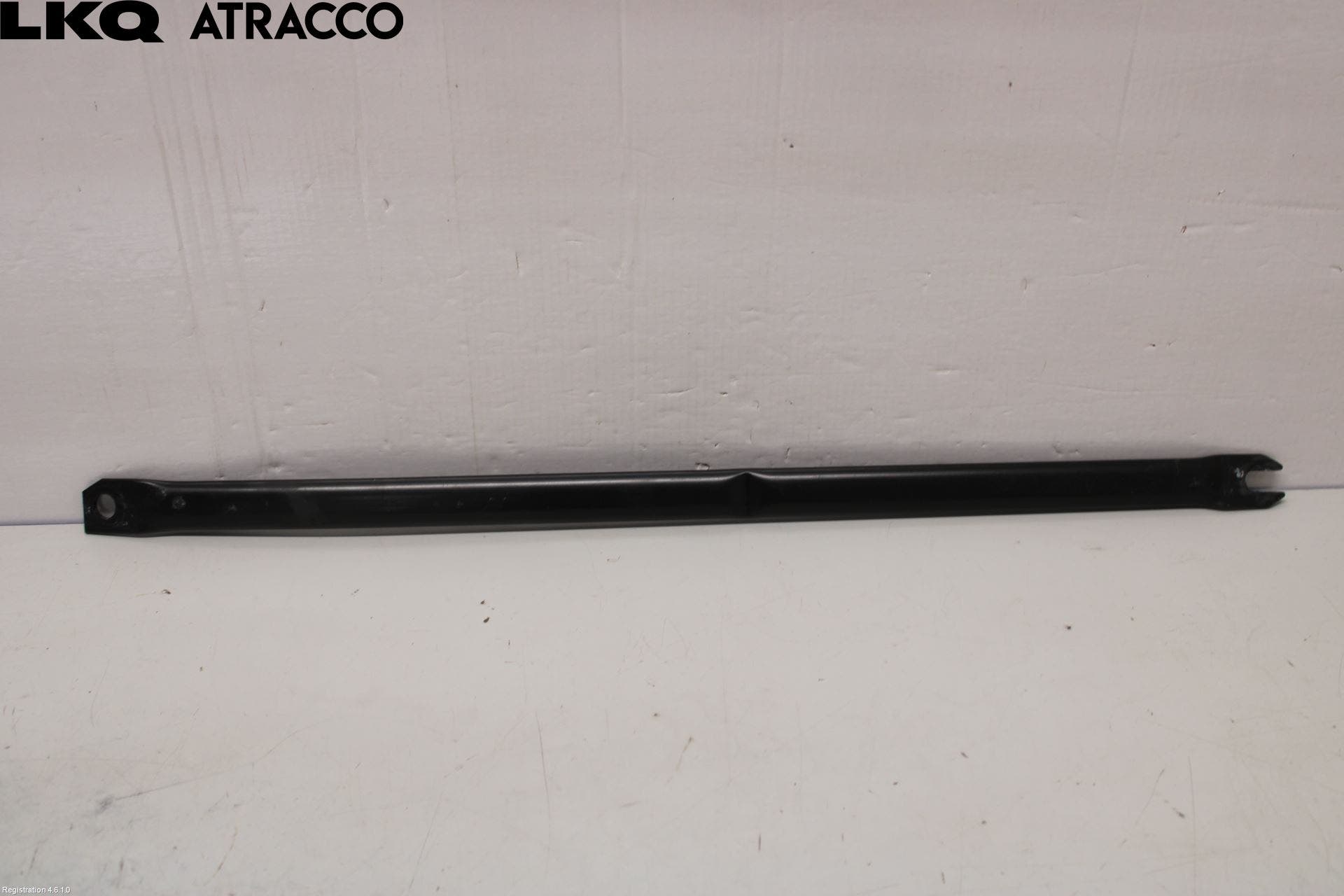 BMW 3 E90/91 SED/TOU 05-12 Front Øvrig