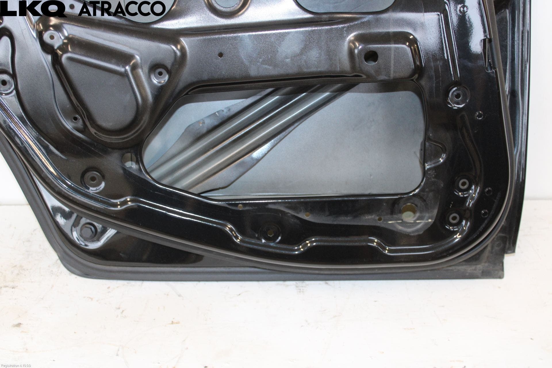 BMW 5 F10/F11/F18 09-17 Dør 4D Bak Venstre