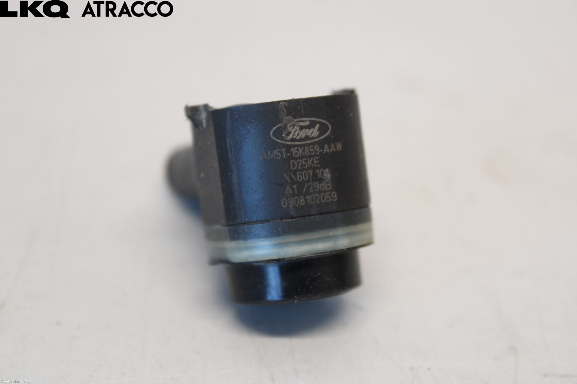Ford KUGA 08-12 Sensor Parkering Front