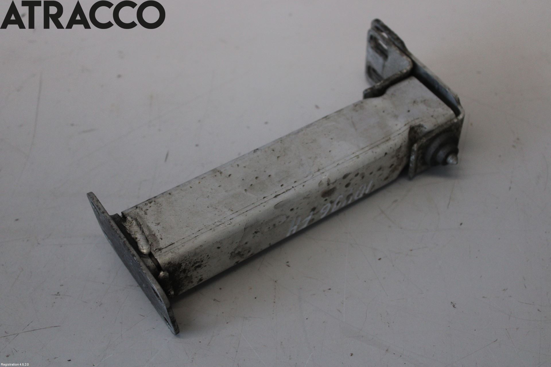 Audi Q7/SQ7 Front Øvrig