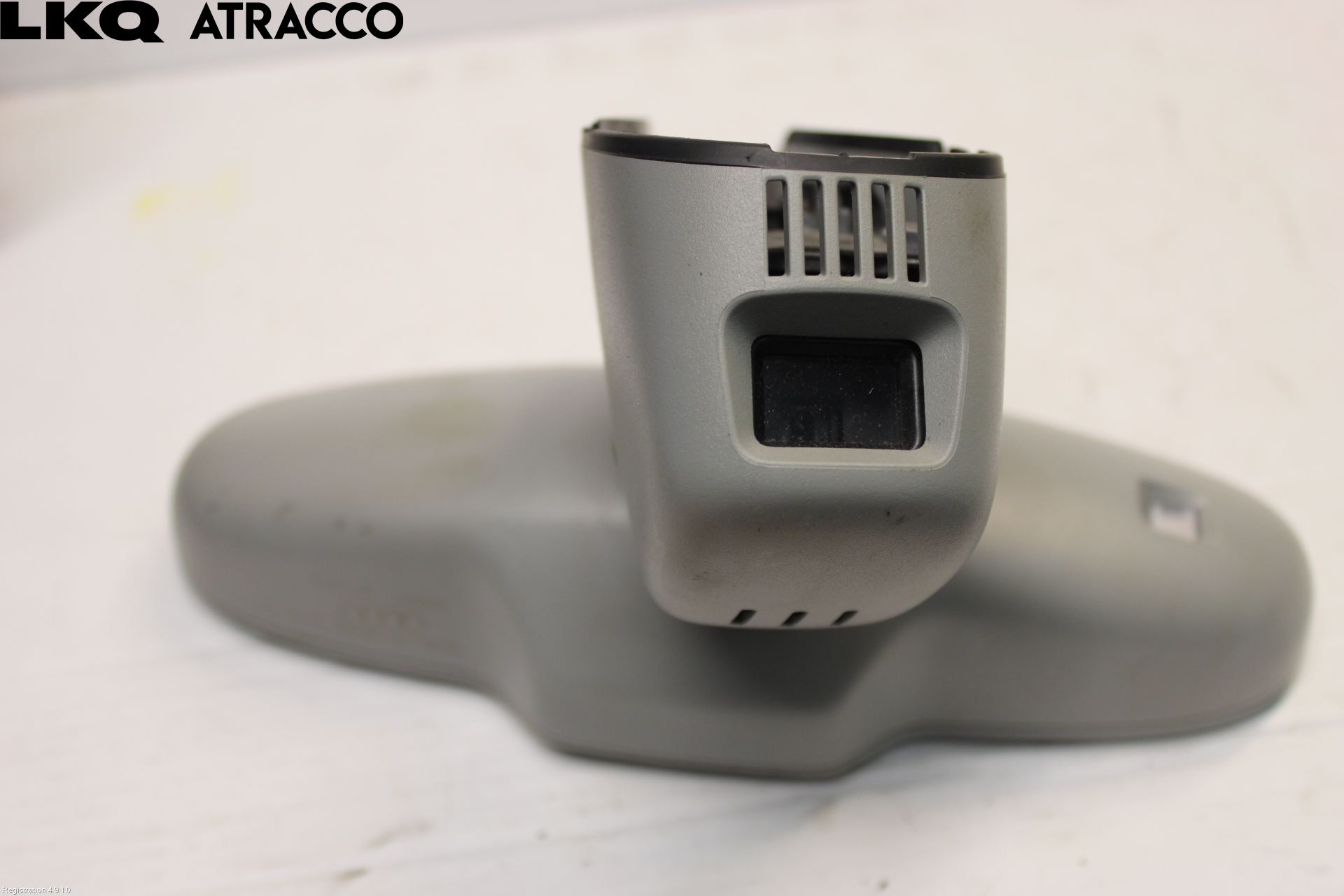 Audi A1/S1 11-18 Speil Innvendig El