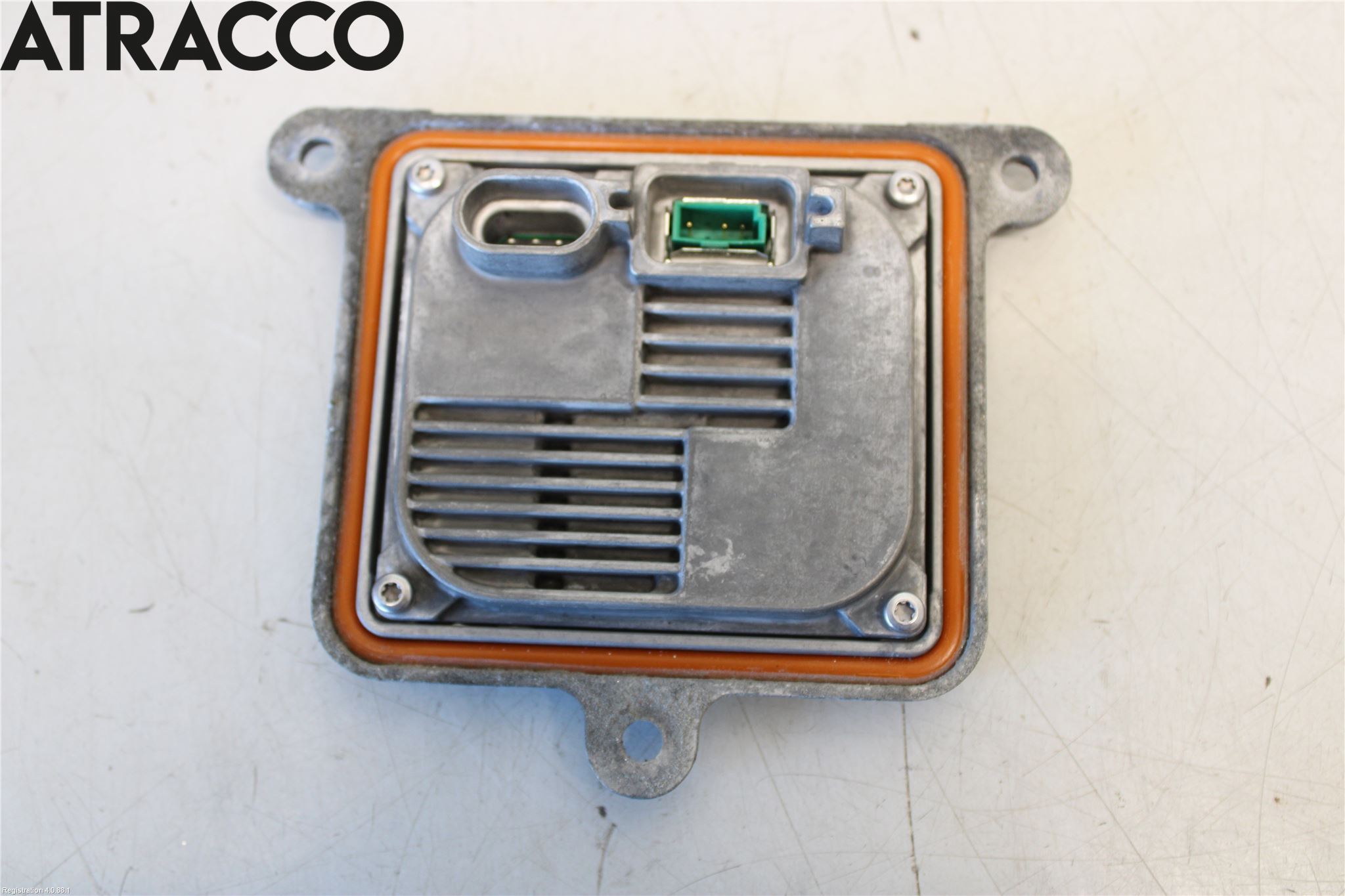 Hyundai ix35 Styreenhet Xenon