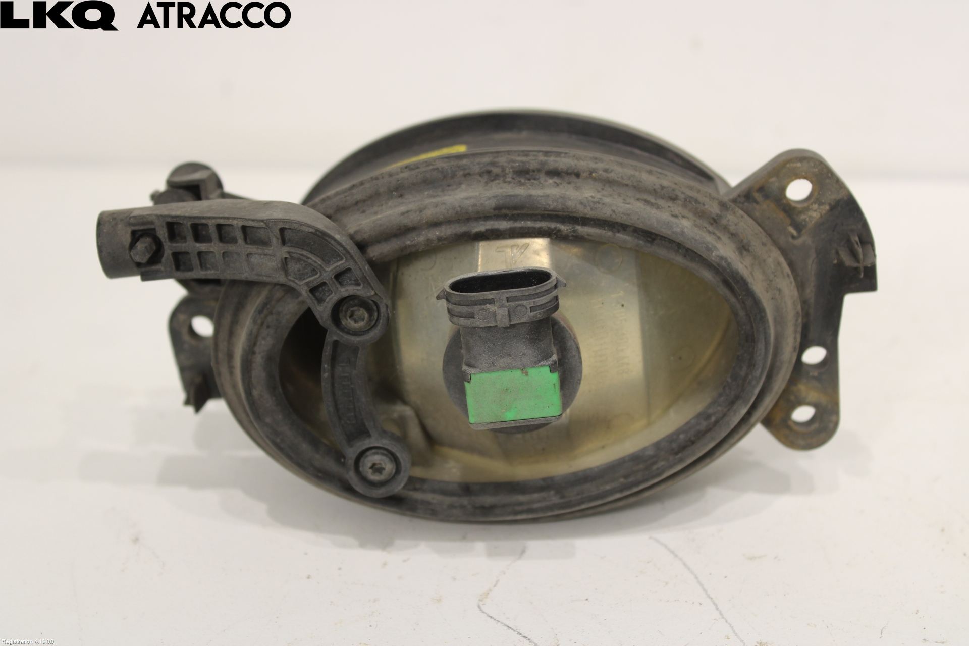 Mercedes-Benz MB R-KLASS (W251) 05-13 Frontlykt-Kurve-Tåkelys