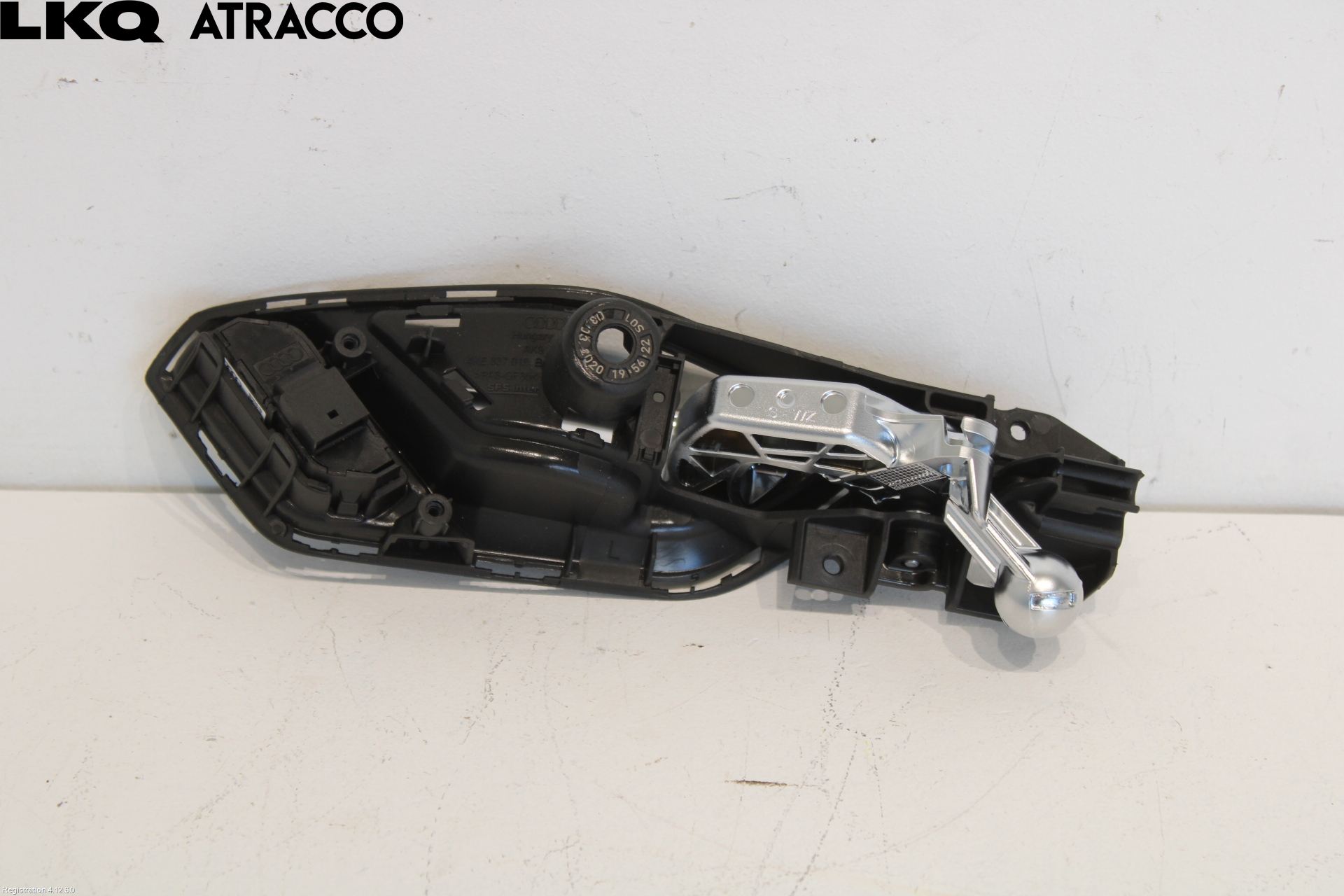 Audi E-TRON, S GE 19- Innr Dørhandtak V Indre