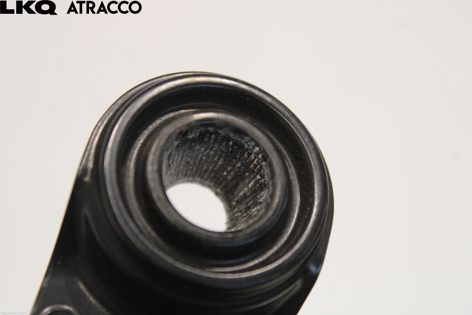 Audi E-TRON, S GE 19- Viskerarm-Armer Frontrute