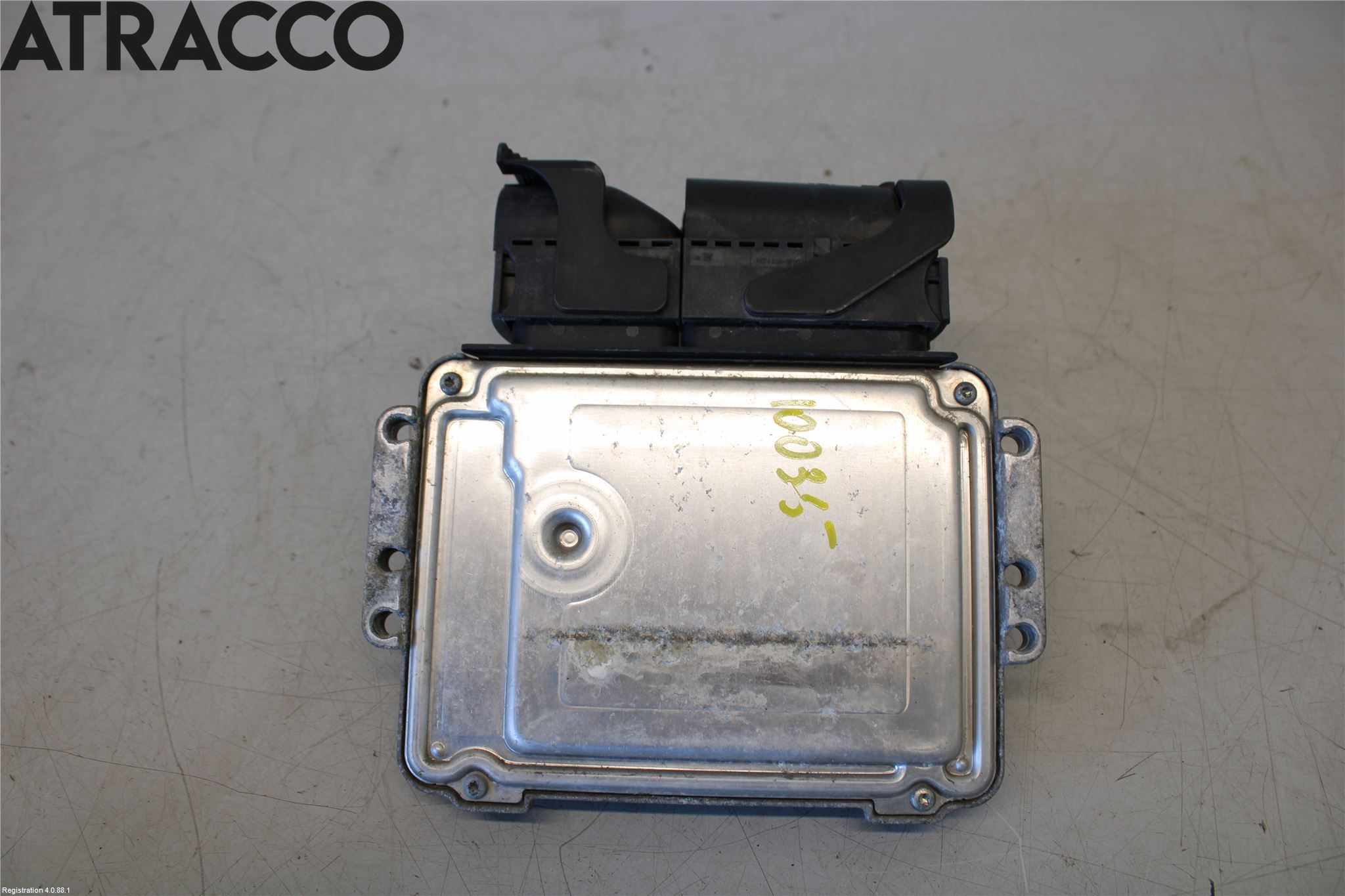 Hyundai ix35 Styreenhet Innsprøytning