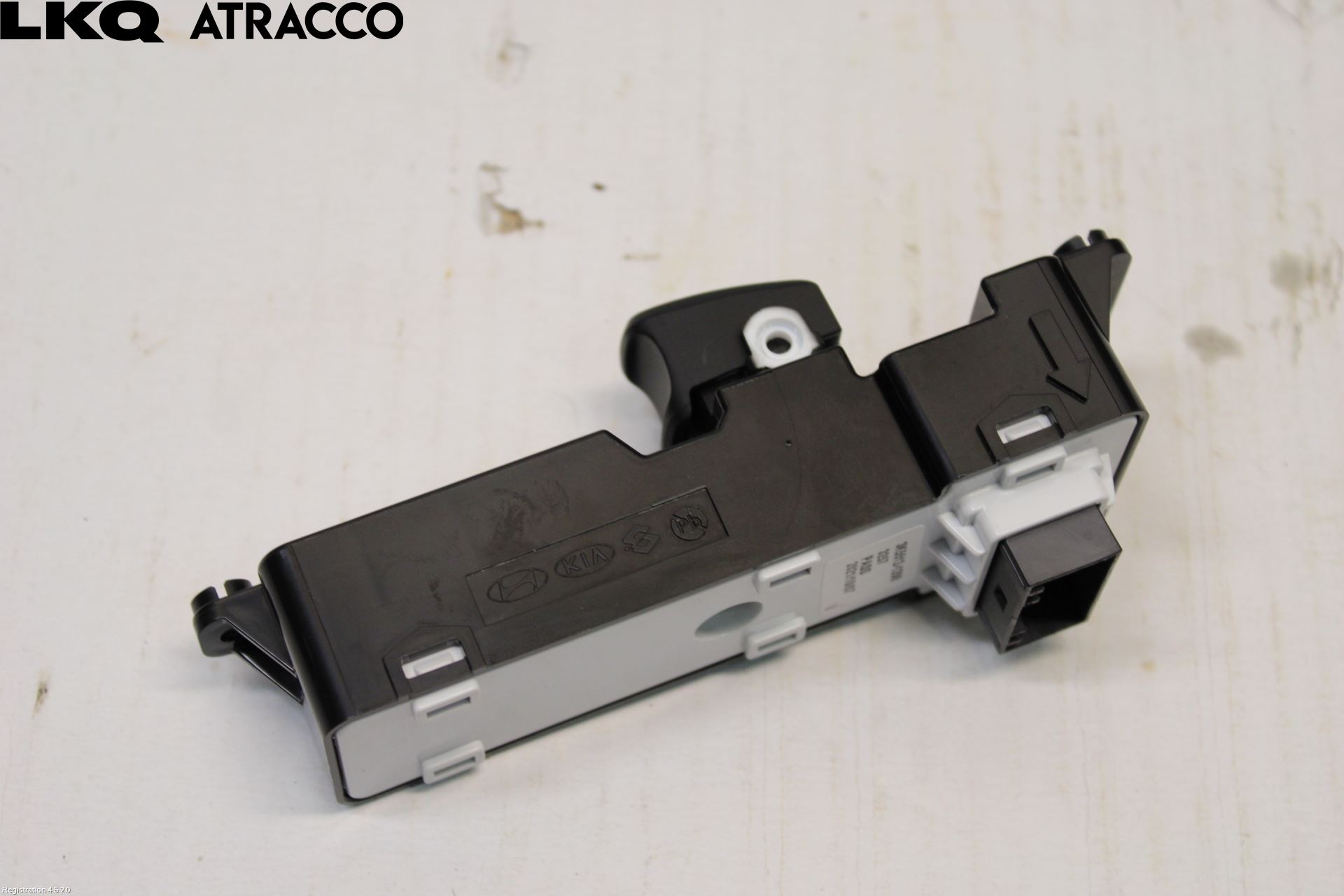 Hyundai KONA/ELECTRIC OS 18-23 Bryter Vindusheis