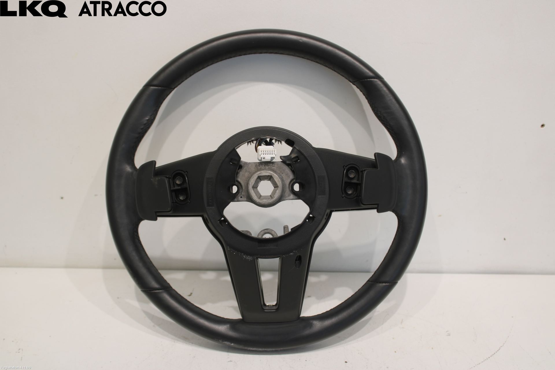 Mazda MX-30 20- Ratt