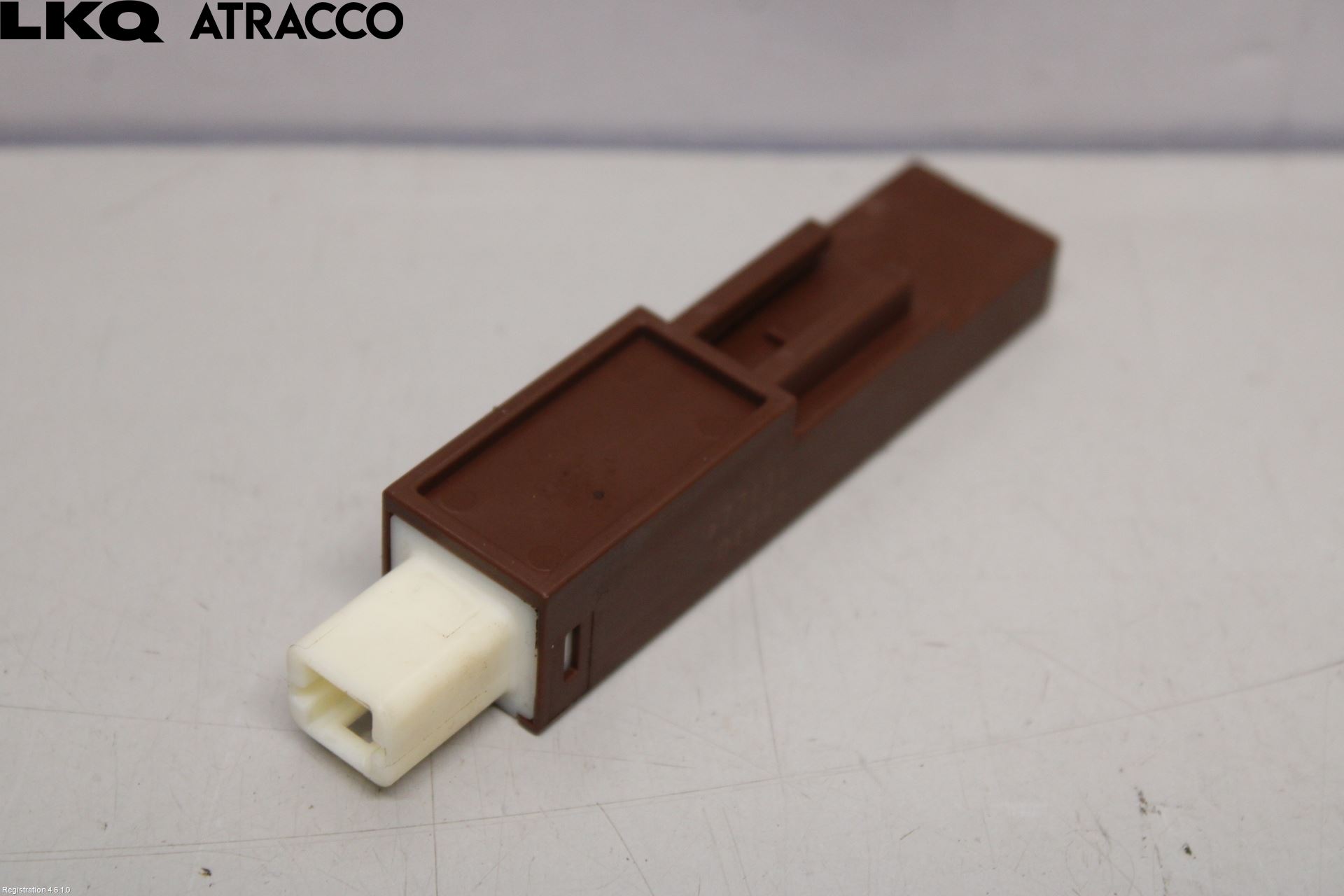 Toyota PRIUS+ ZVW40 12-20 Antenn El