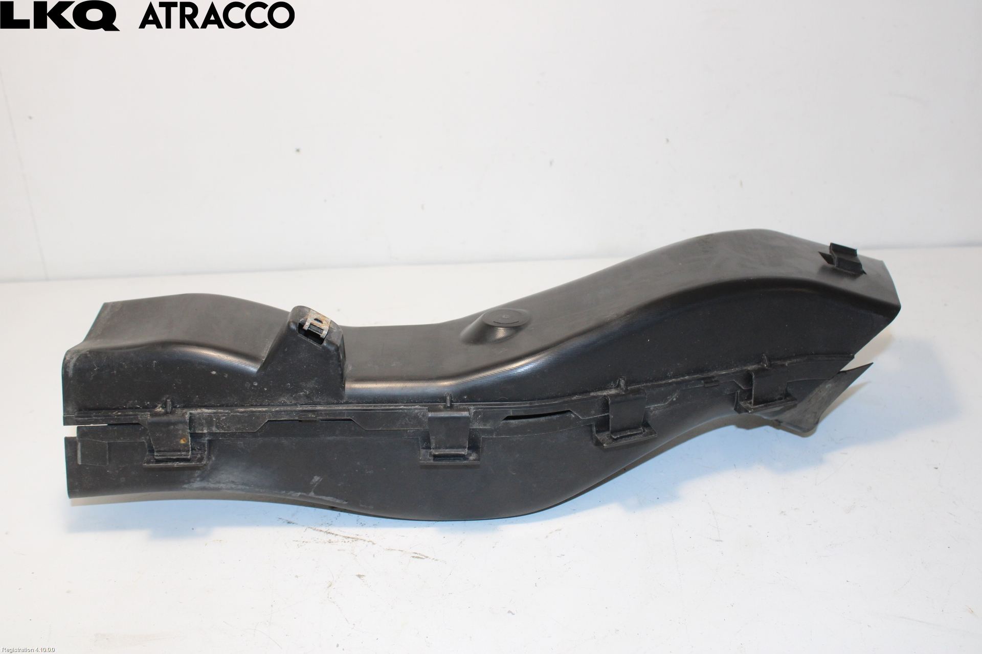 BMW X5 E70 07-13 Luftstyring Front