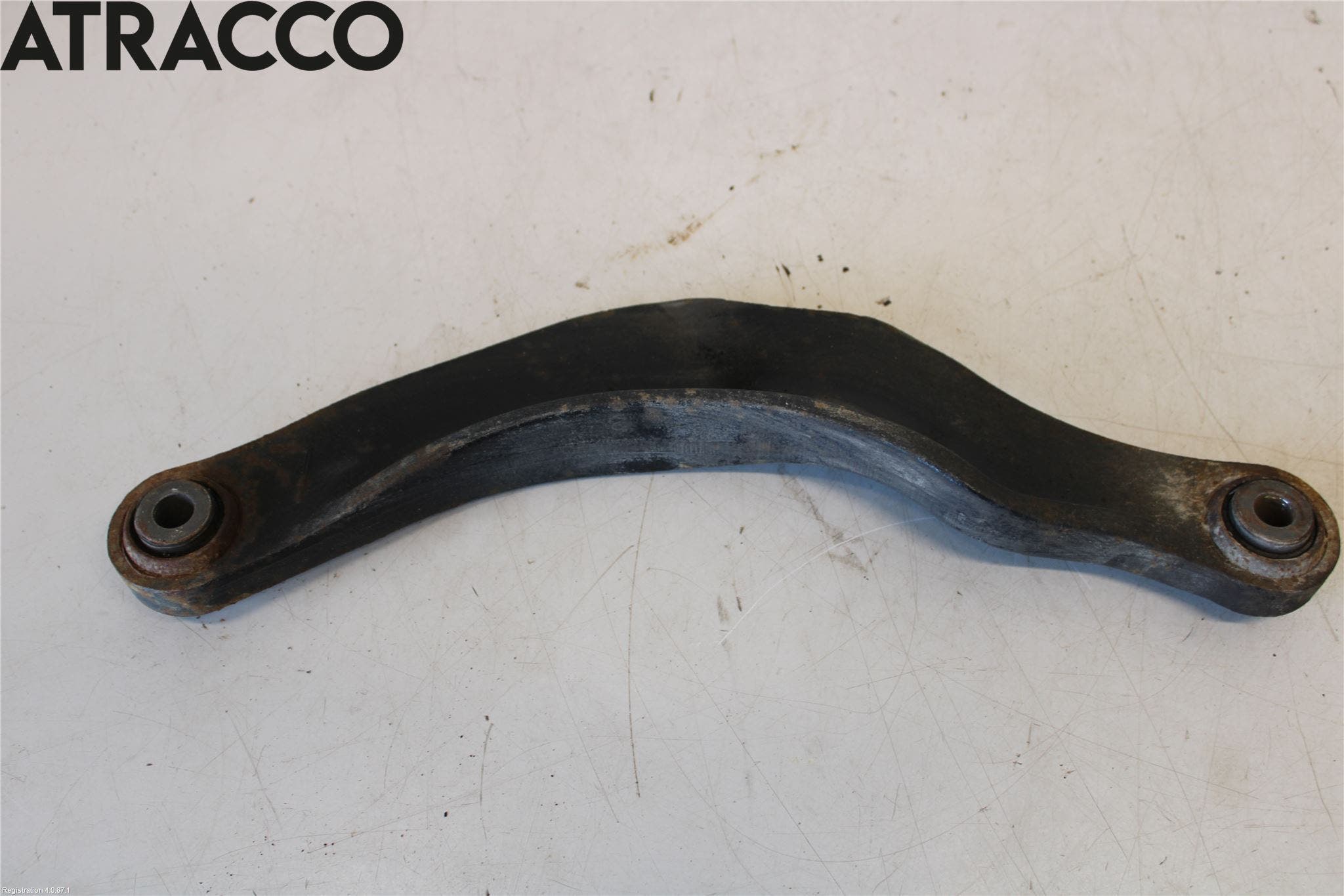 Volvo XC60 09-13 Bærearm Bak Venstre Øvre