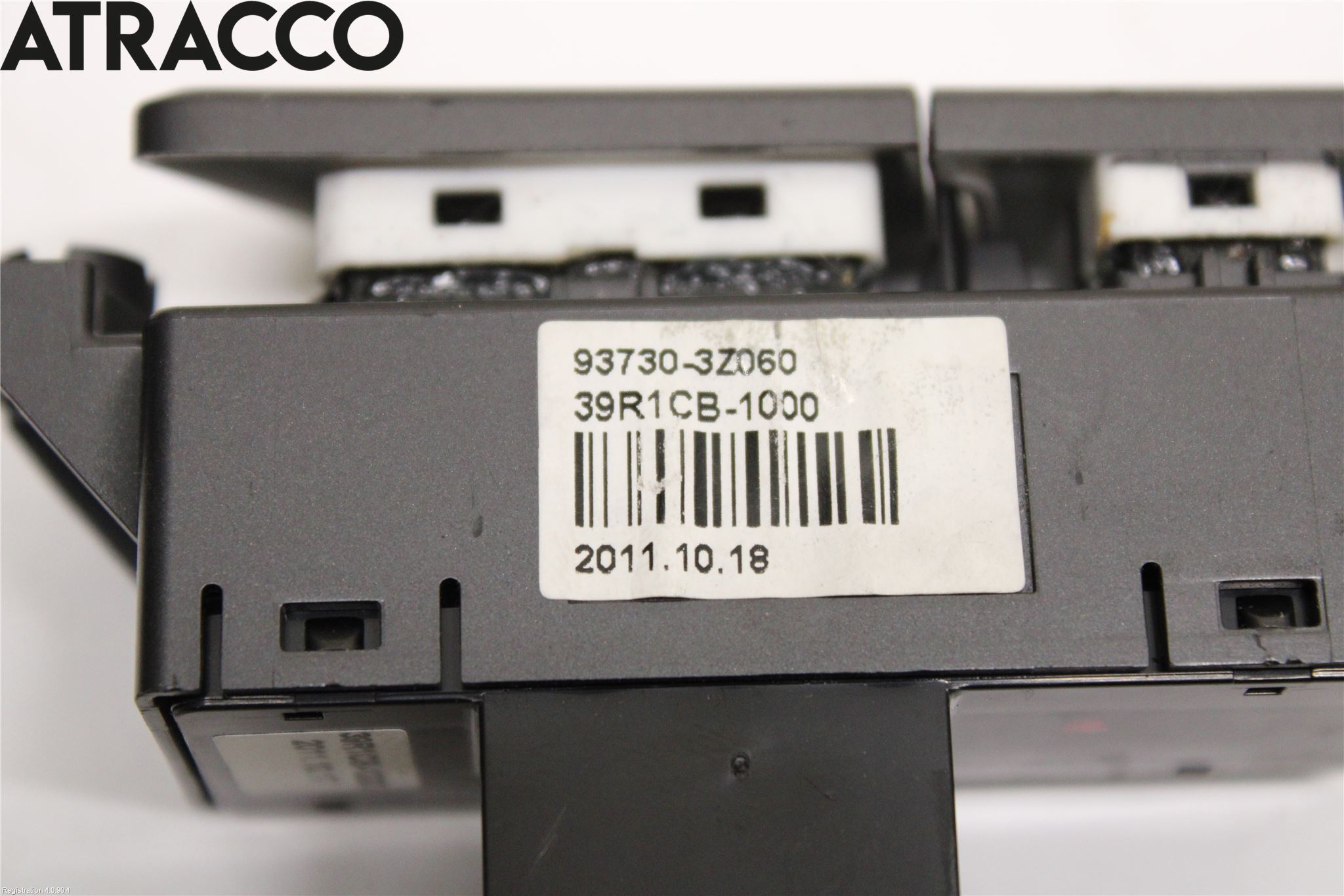 Hyundai i40 08-15 Bryter Varmesete