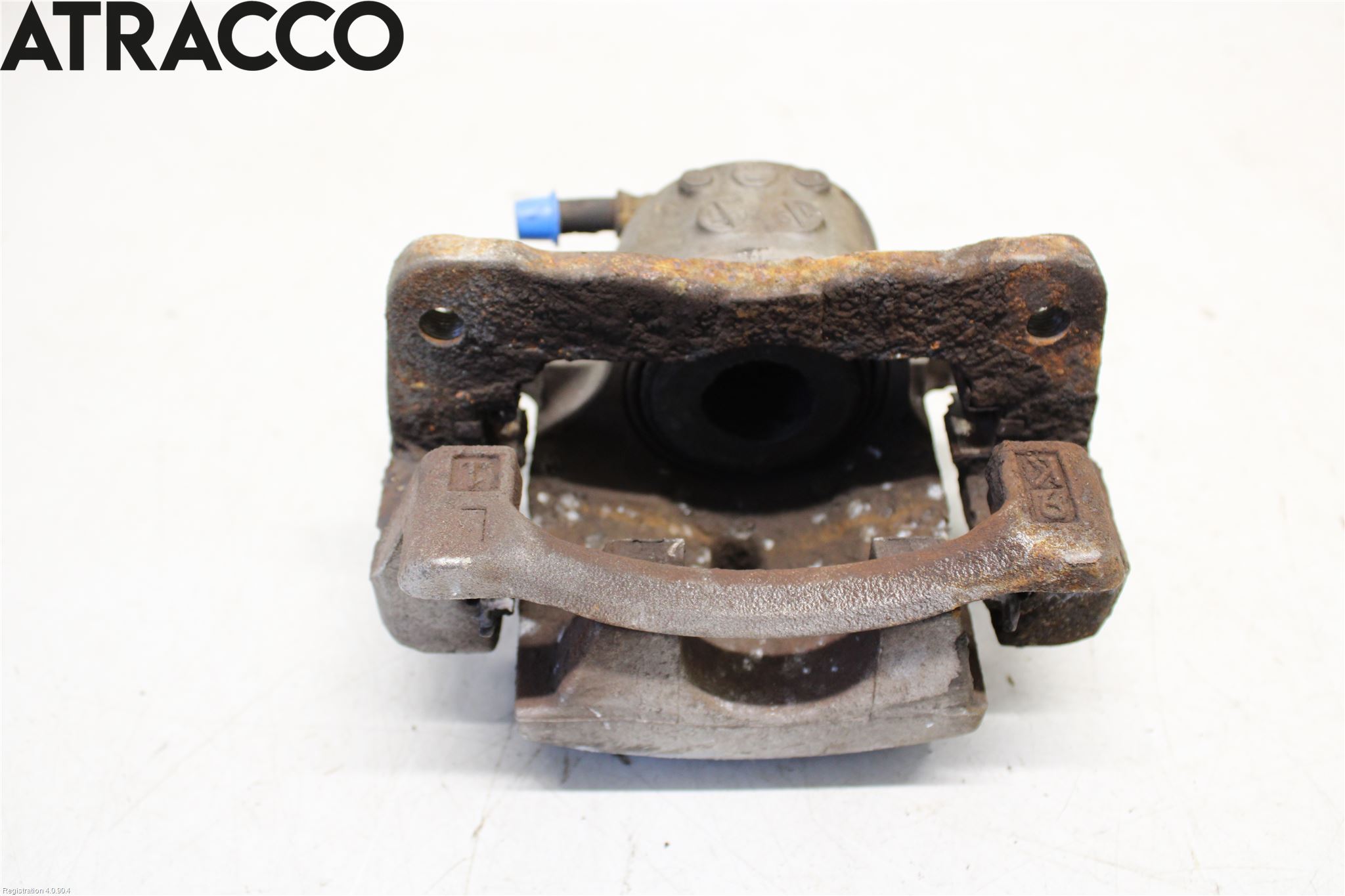 Lexus CT 200h Bremsecaliper Foran Venstre