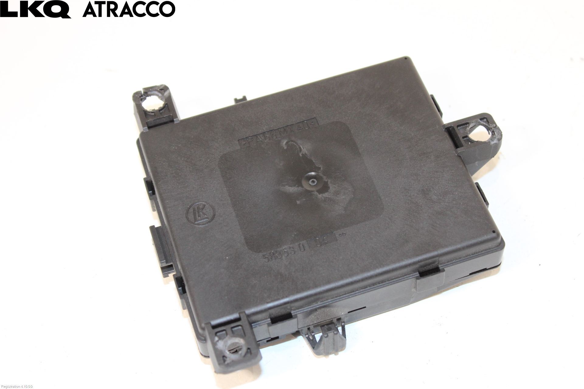 Mercedes-Benz MB R-KLASS (W251) 05-13 Styreenhet Dør