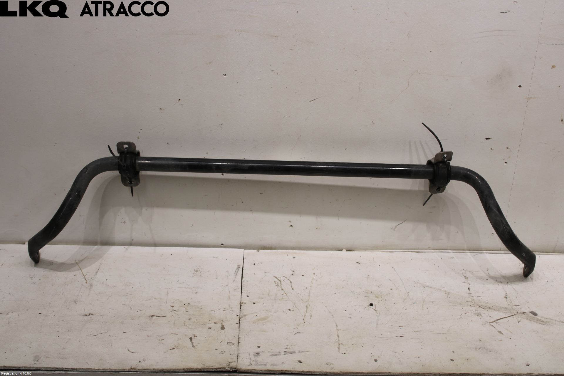 Audi E-TRON, S GE 19- Stablisatorstag Foran