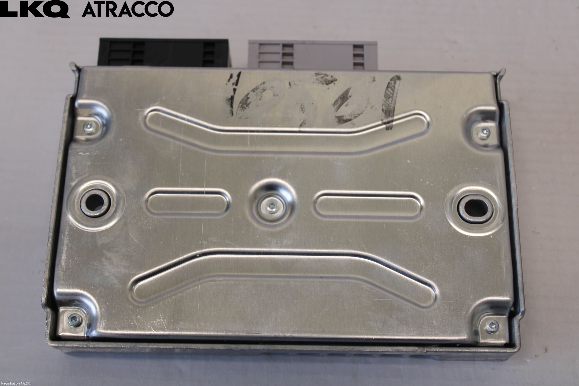 Porsche TAYCAN 20- Styreenhet Øvrig