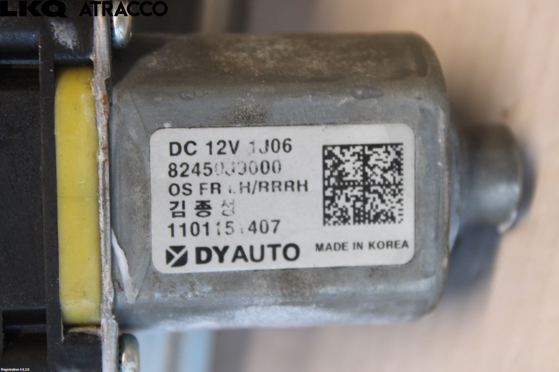 Hyundai KONA/ELECTRIC OS 18-23 Vindusheis El Komp