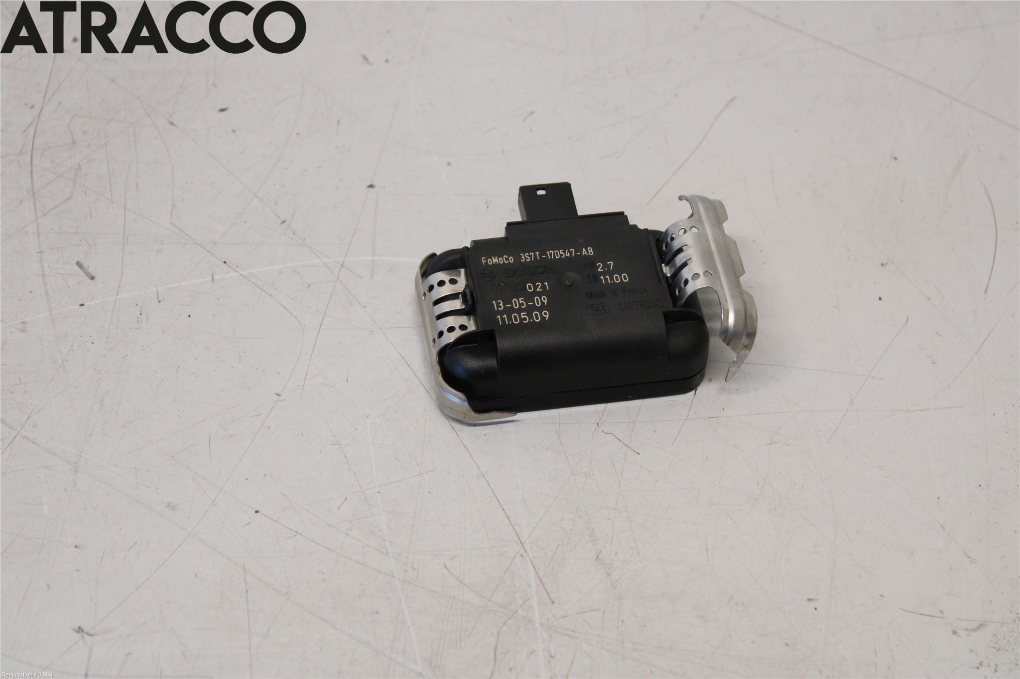 Ford KUGA 08-12 Sensor Regnsensor