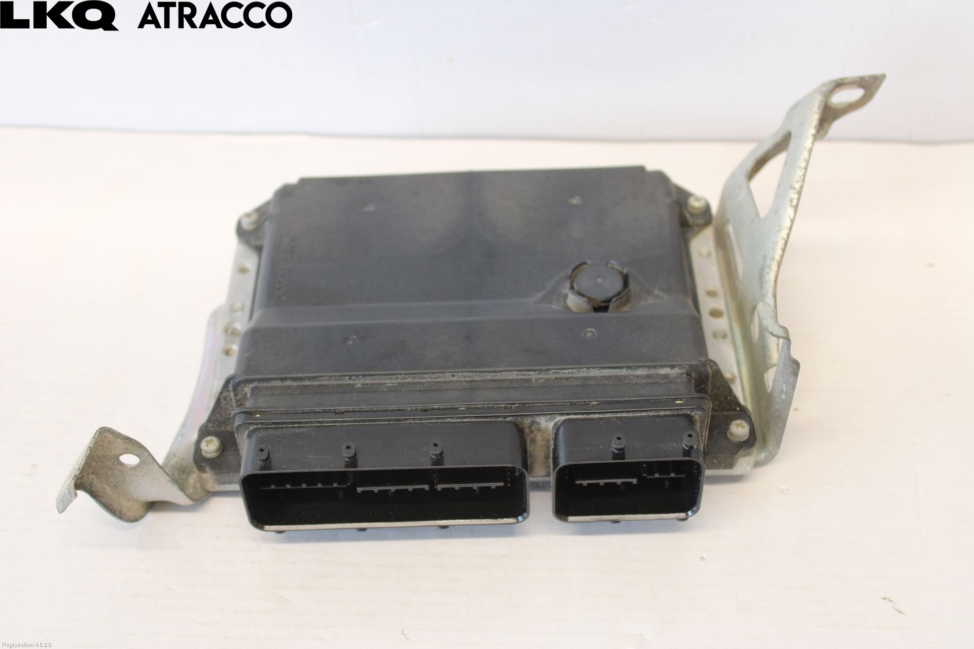 Toyota AVENSIS 09-15 Styreenhet Innsprøytning