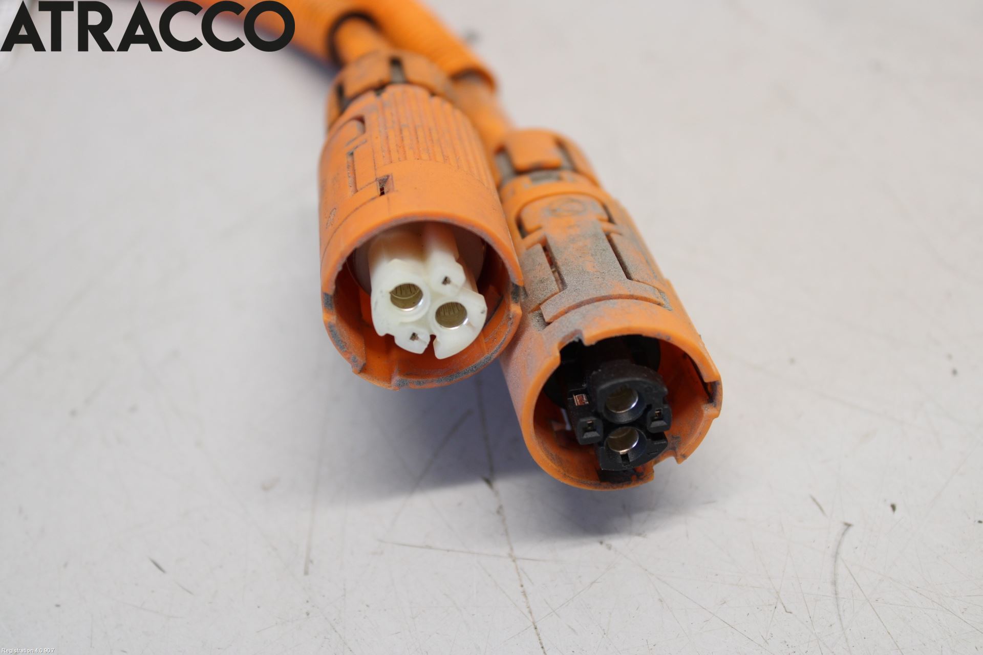 BMW i3 I01 13-22 Kabelhärva Högspänning