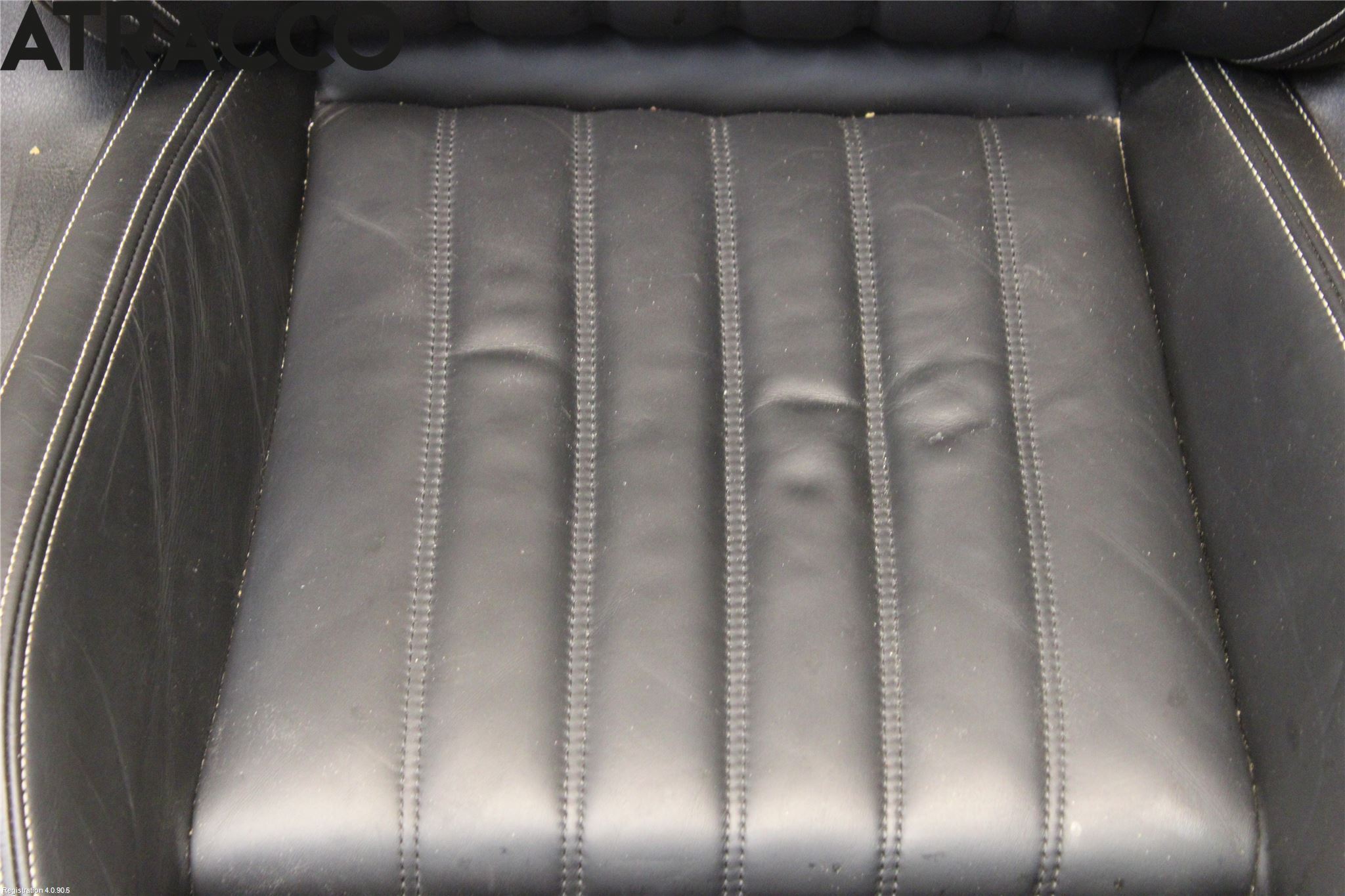 Skoda SUPERB 16-24 Innr Sete Foran Høyre